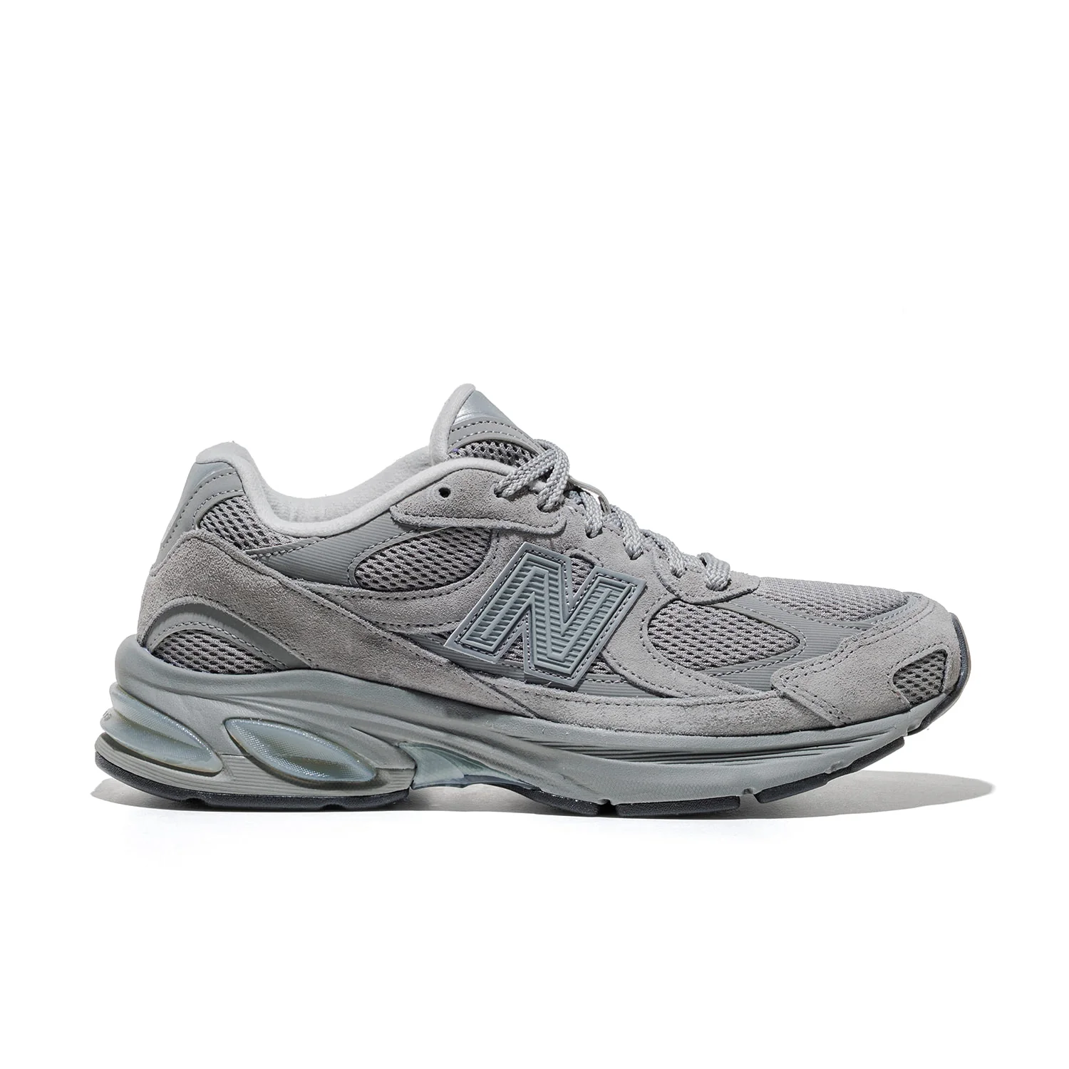 New Balance 2010 Harbor Grey/Harbor Grey