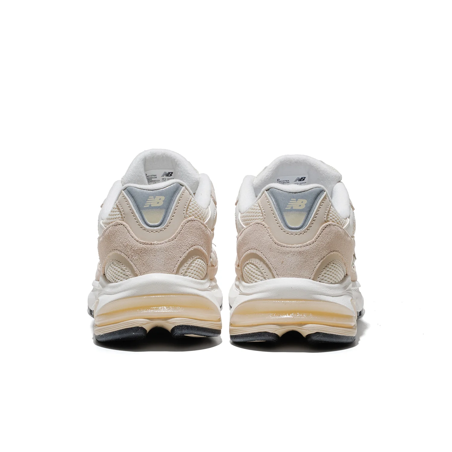 New Balance 2010 Timberwolf/Turtledove - Image 4