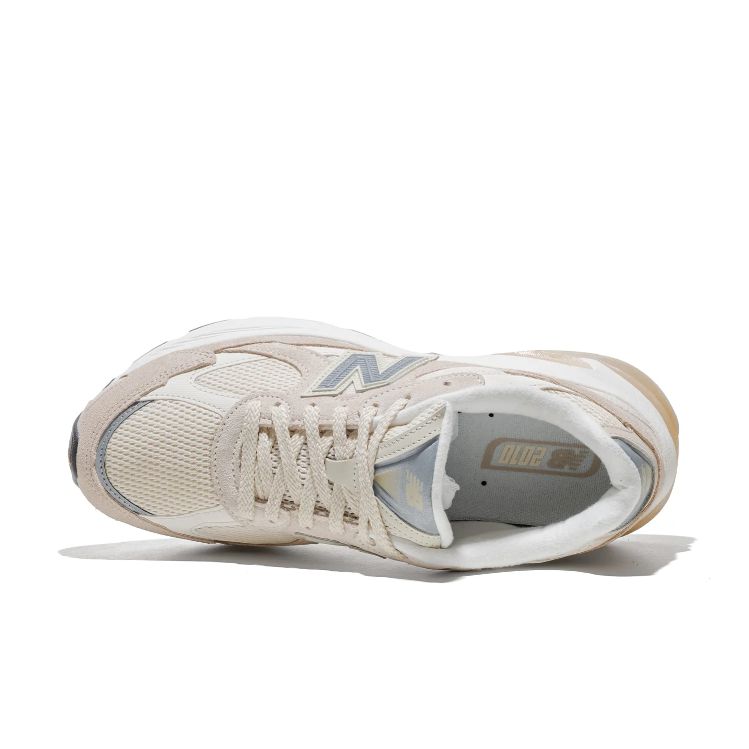 New Balance 2010 Timberwolf/Turtledove - Image 5