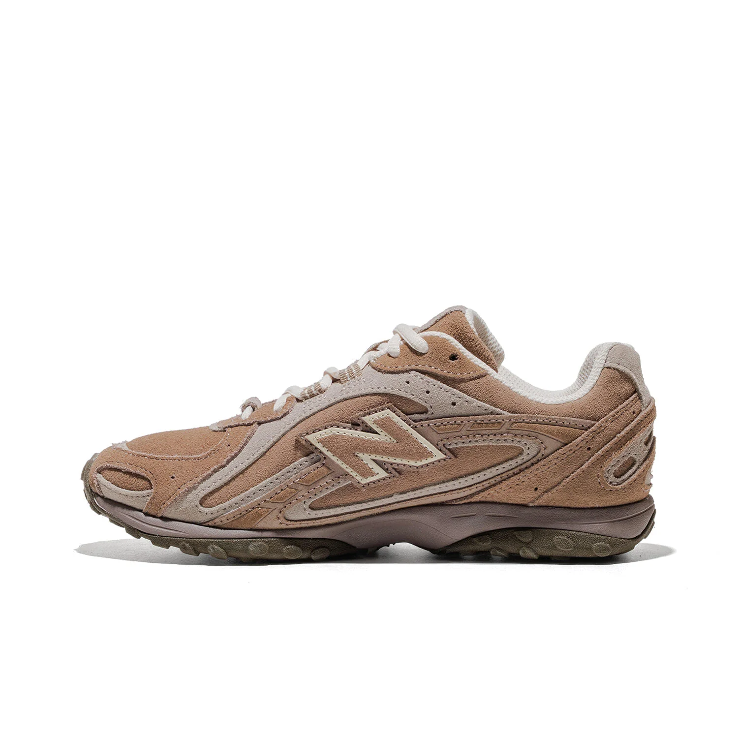 New Balance 204L Mushroom/Arid Stone - Image 2