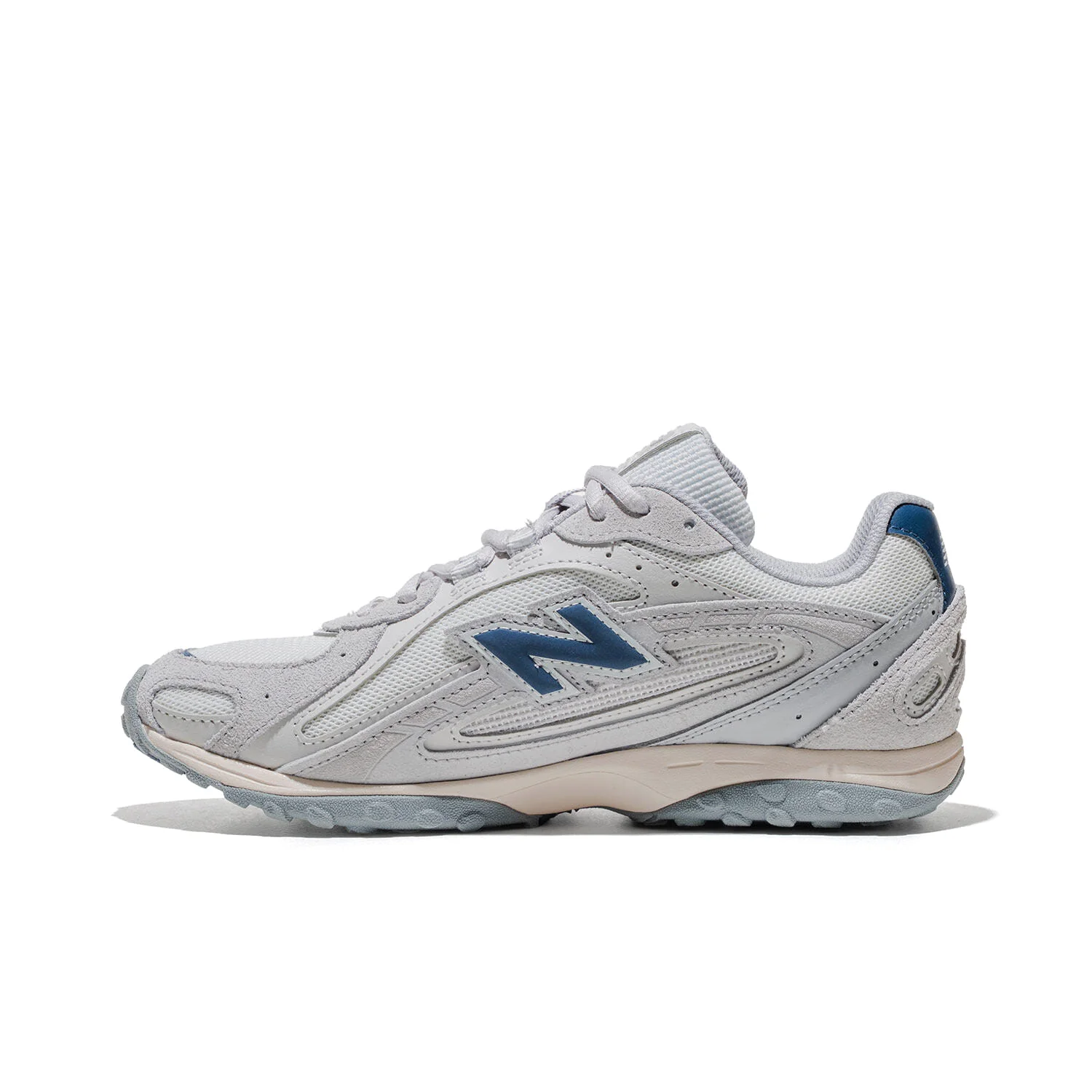 New Balance 204L Raincloud/Ash Wood - Image 2