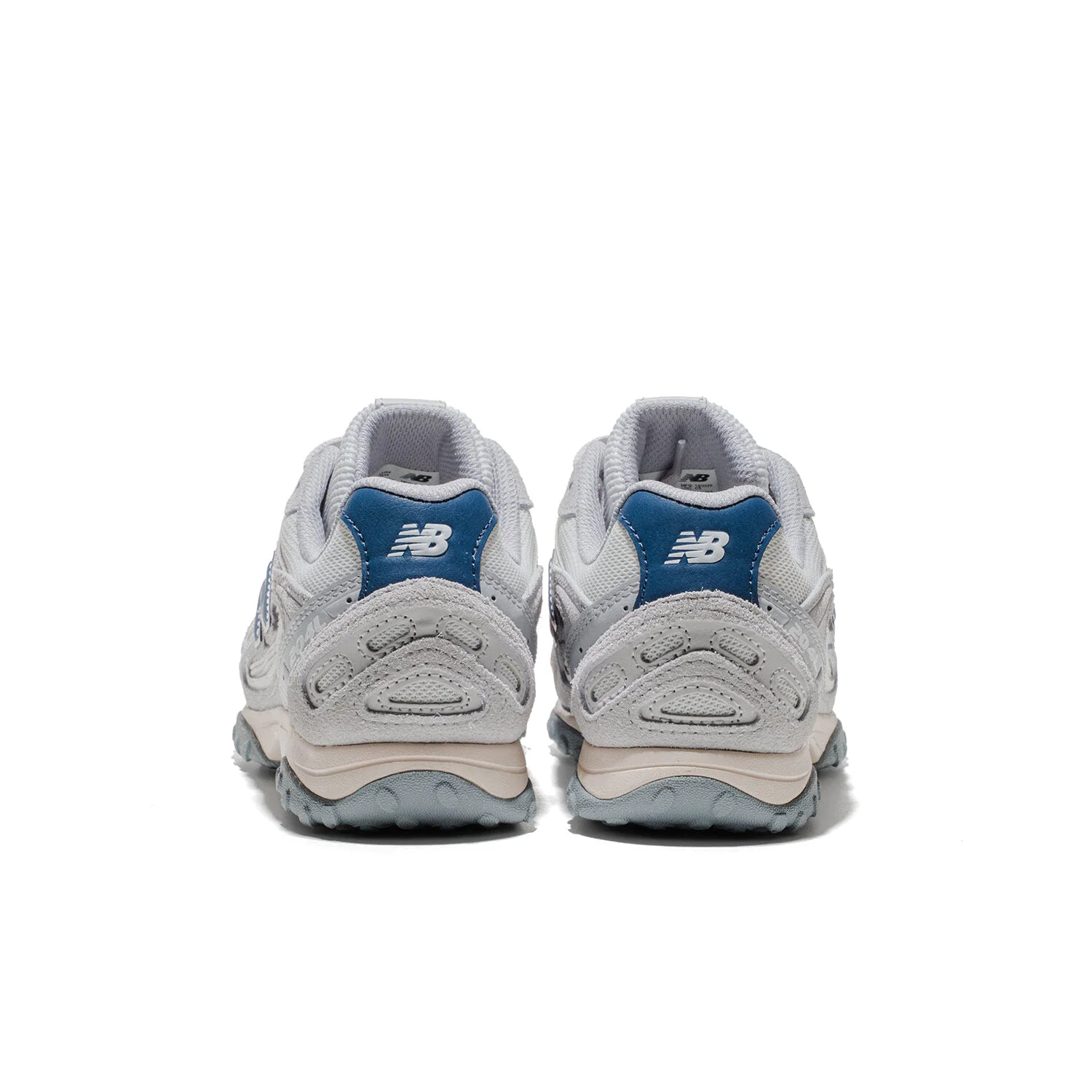New Balance 204L Raincloud/Ash Wood - Image 4