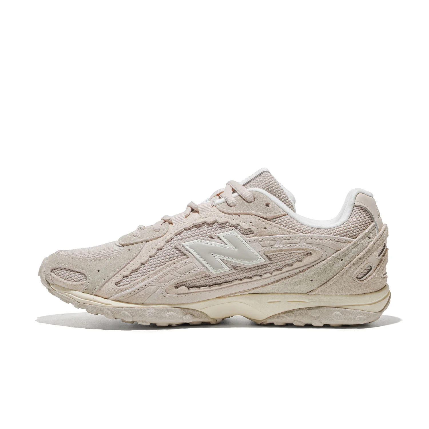 New Balance 204L Sea Salt/Linen - Image 2