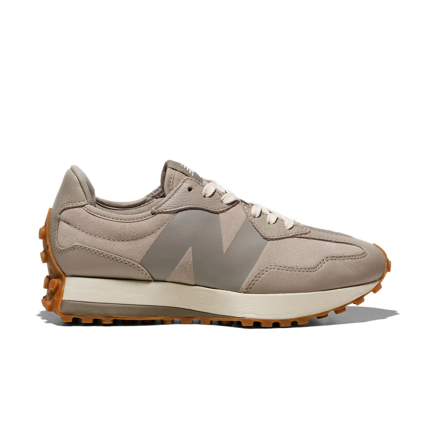 New Balance 327 Arid Stone