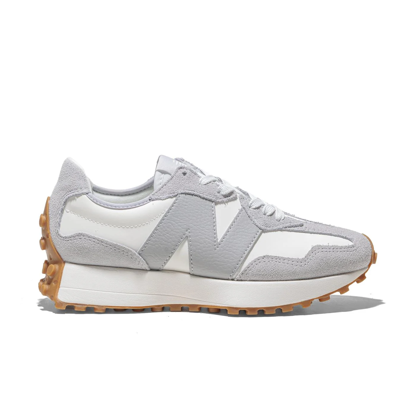New Balance 327 Raincloud/Reflection