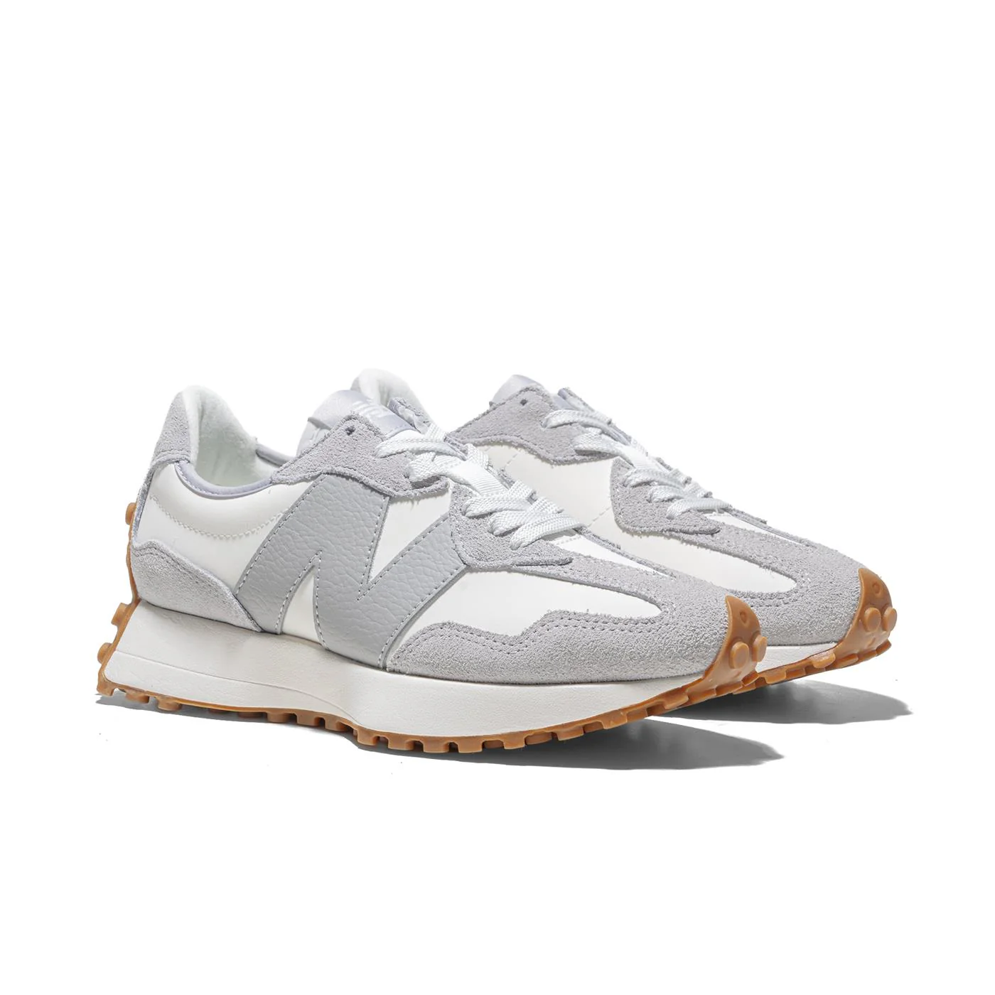 New Balance 327 Raincloud/Reflection - Image 2