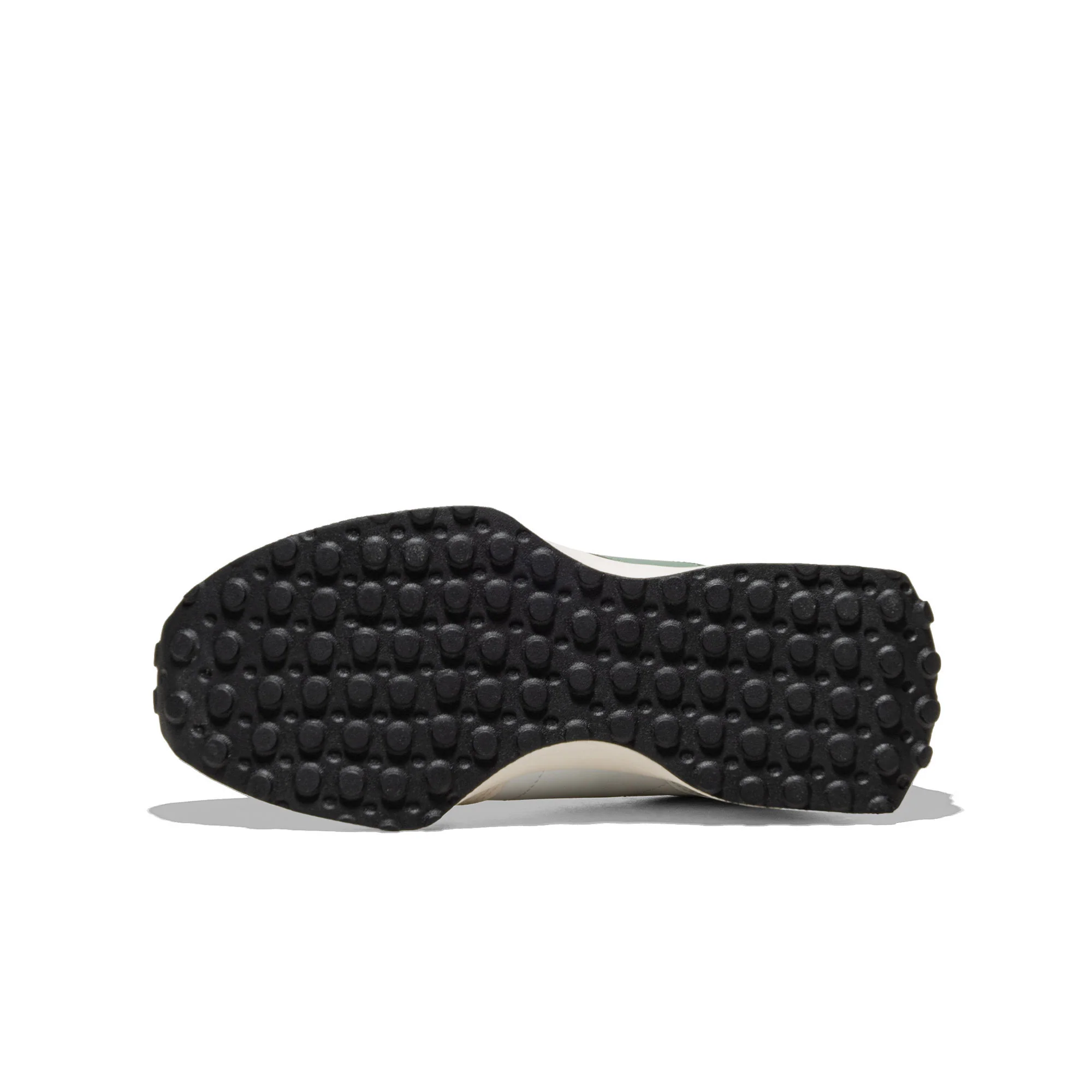 New Balance 327 White/Dark Juniper - Image 6