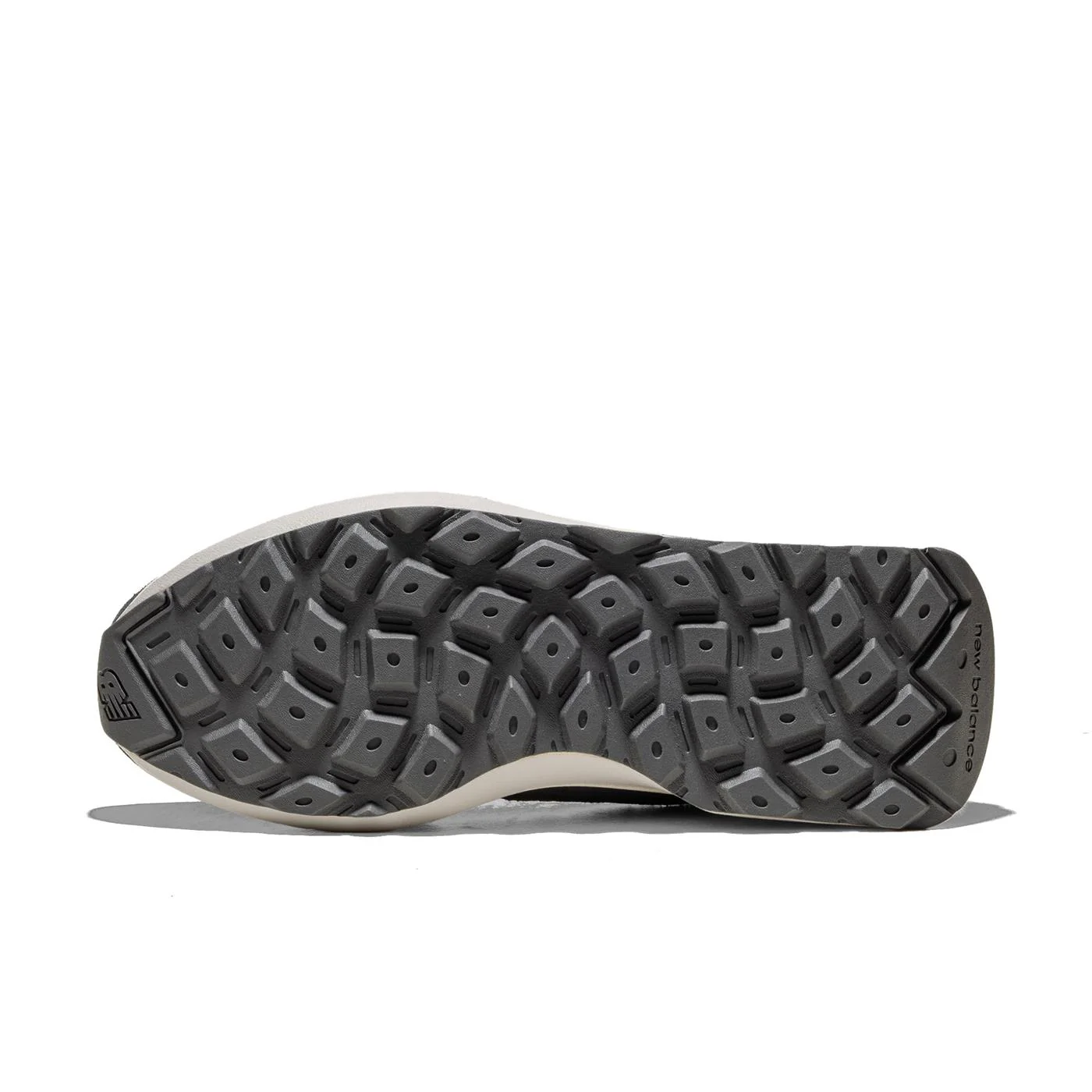 New Balance 370 Phantom/Sea Salt - Image 6