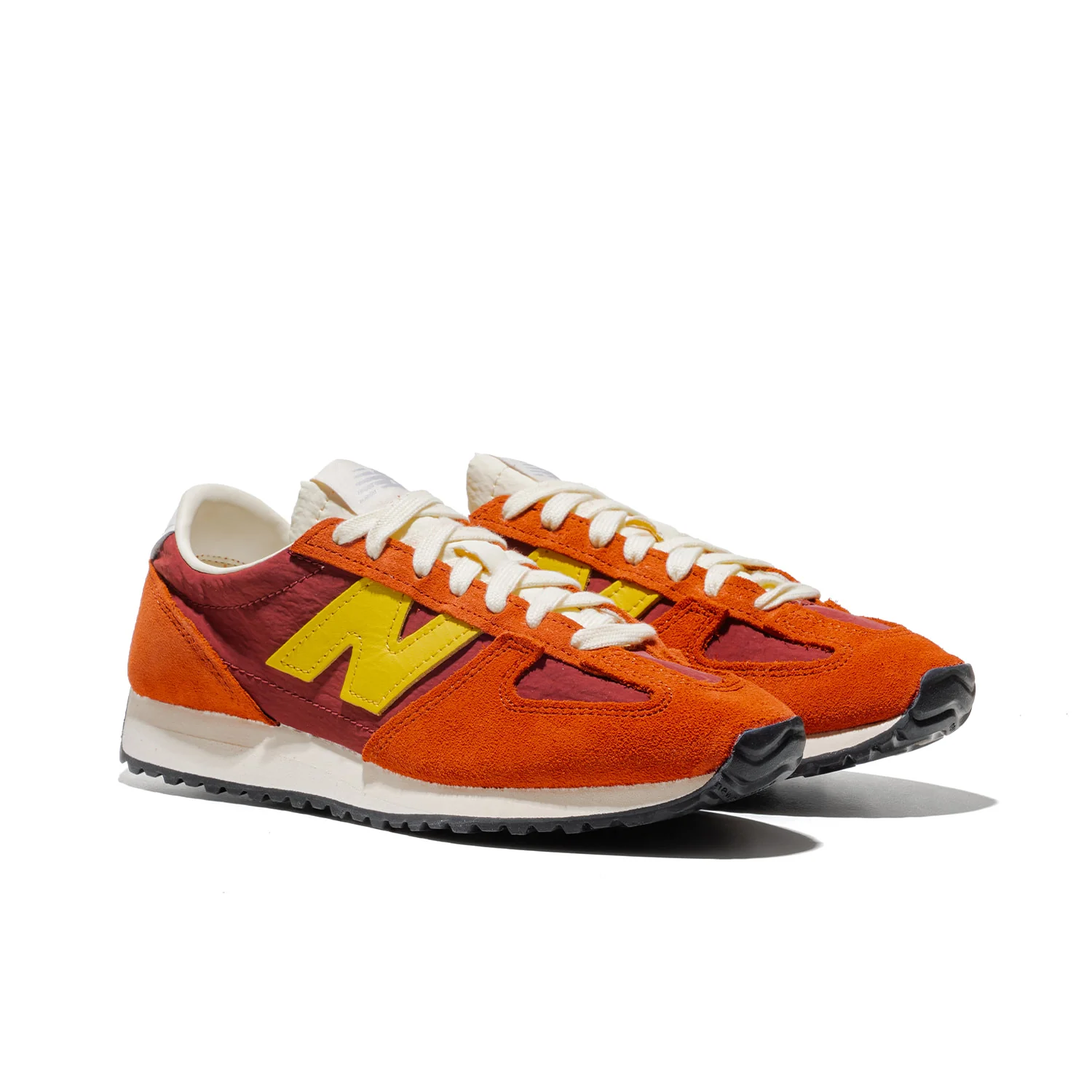New Balance 471 Cinnamon/Star Burst - Image 3