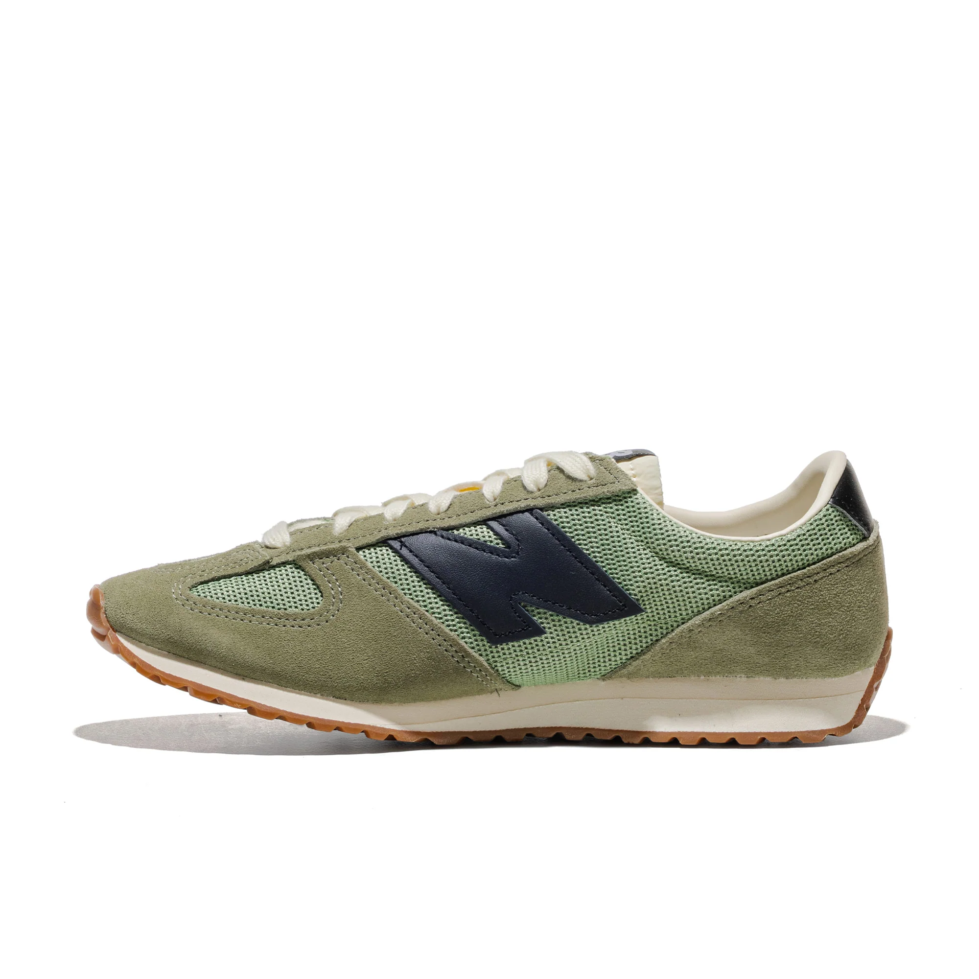 New Balance 471 Oregano/Black - Image 2