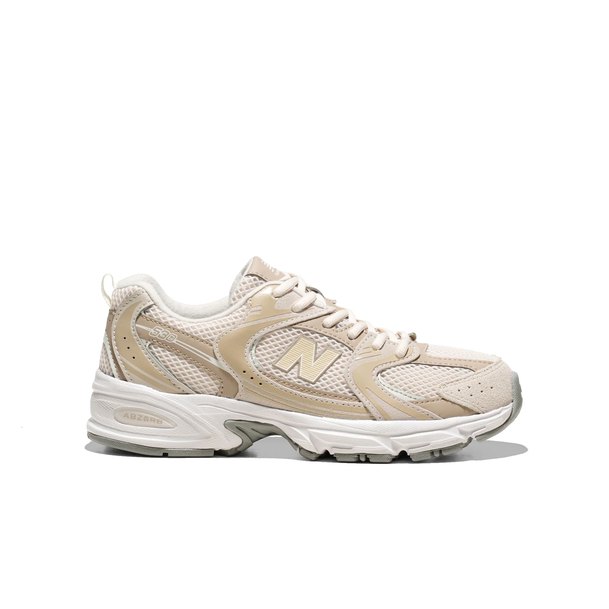 New Balance 530 Linen/Angora