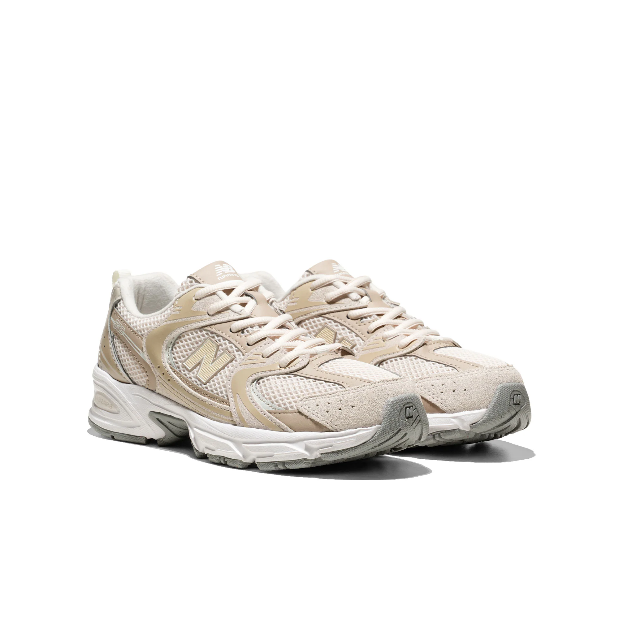 New Balance 530 Linen/Angora - Image 2