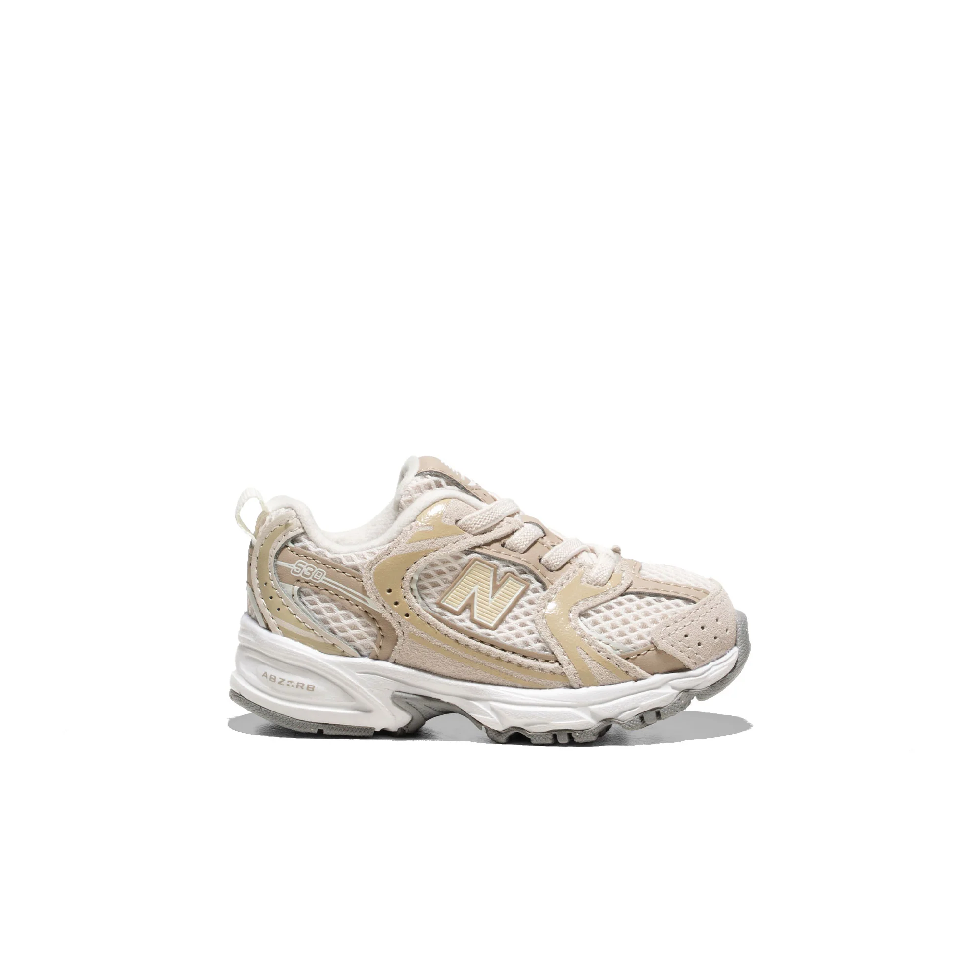 New Balance 530 Linen/Stoneware