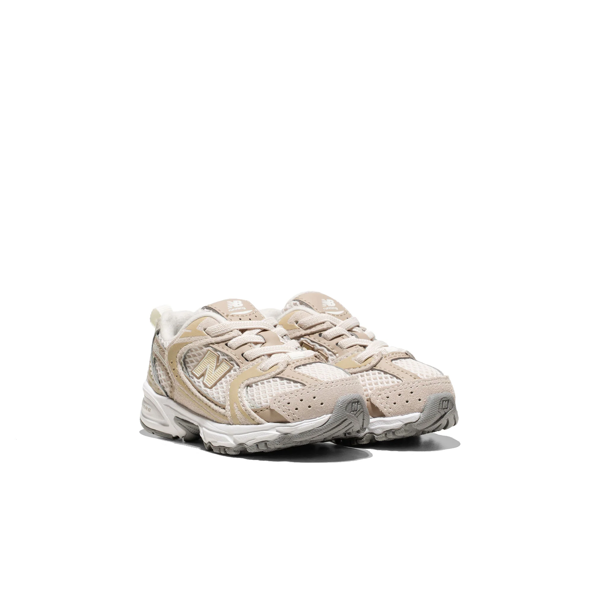 New Balance 530 Linen/Stoneware - Image 2