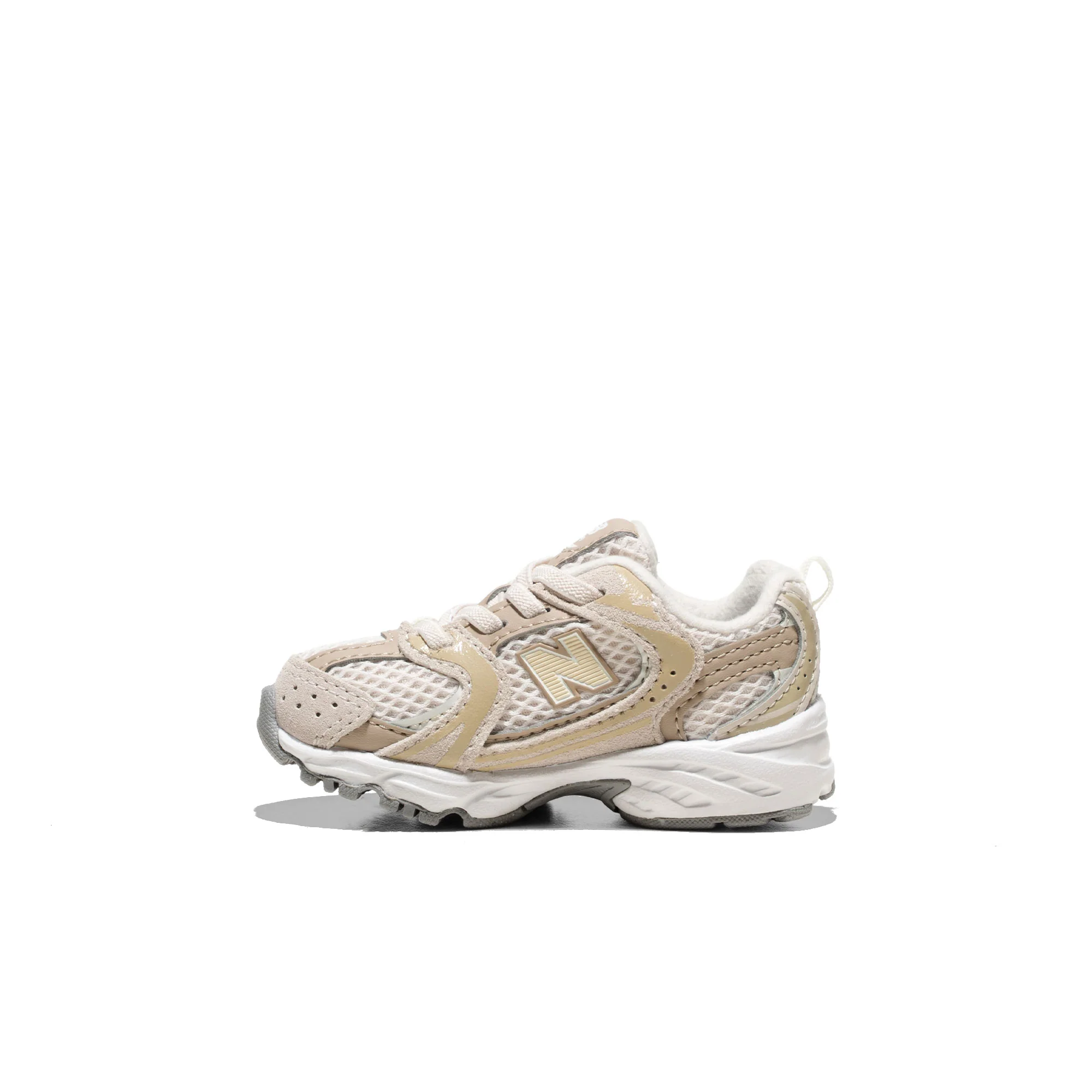 New Balance 530 Linen/Stoneware - Image 3