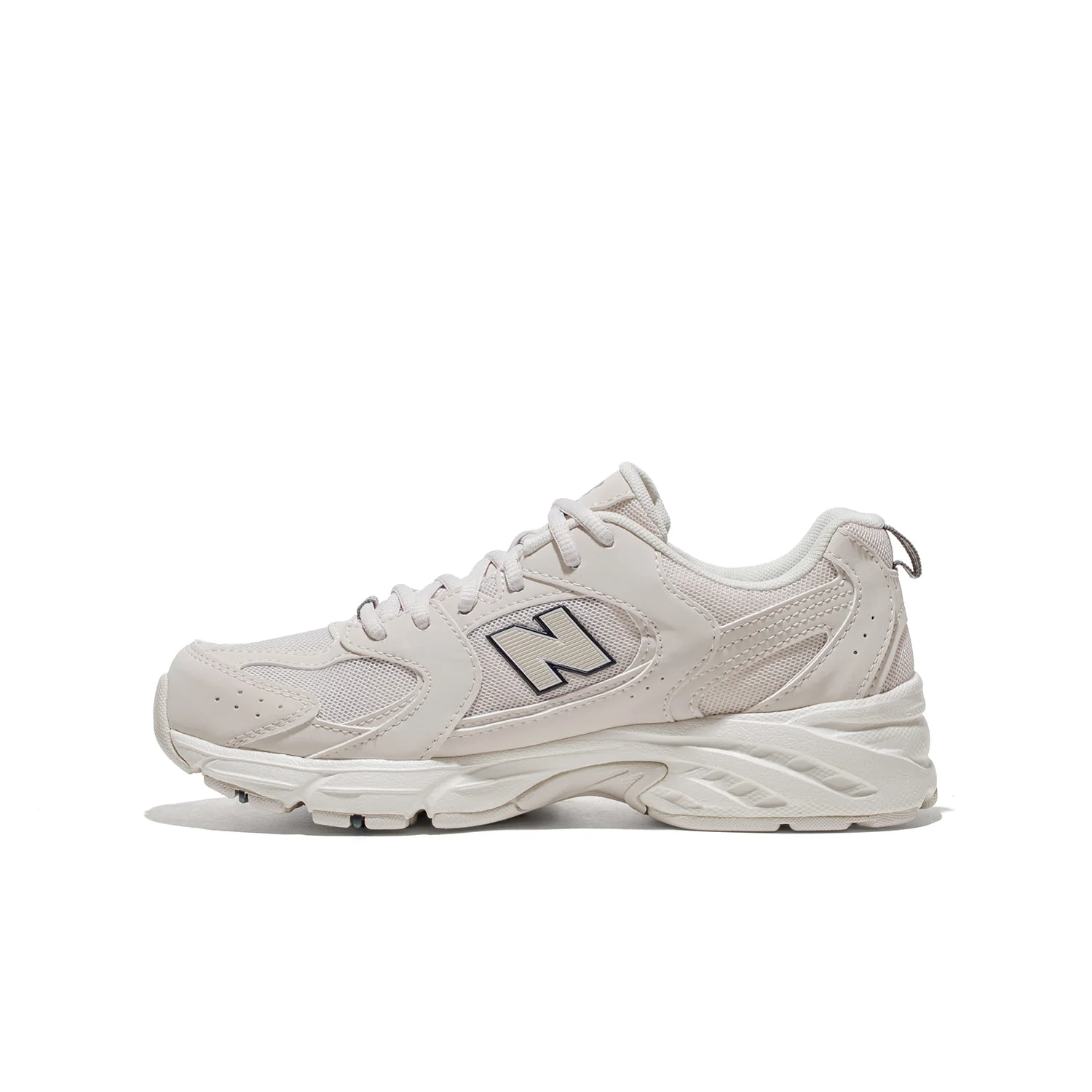 New Balance 530 Moonbeam/Phantom - Image 2