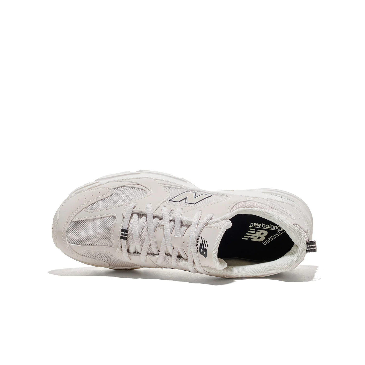 New Balance 530 Moonbeam/Phantom - Image 5