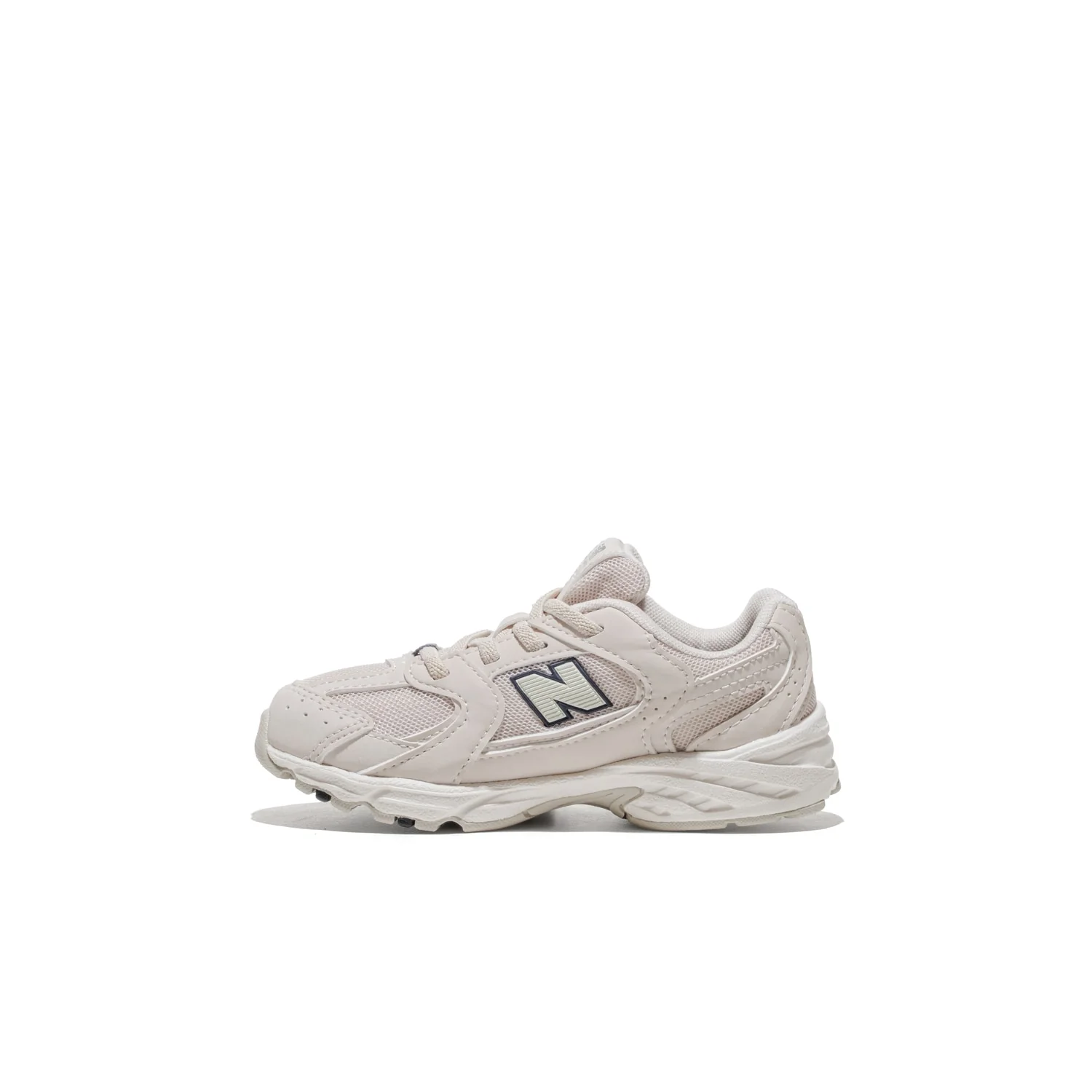 New Balance 530 Moonbeam/Phantom - Image 2