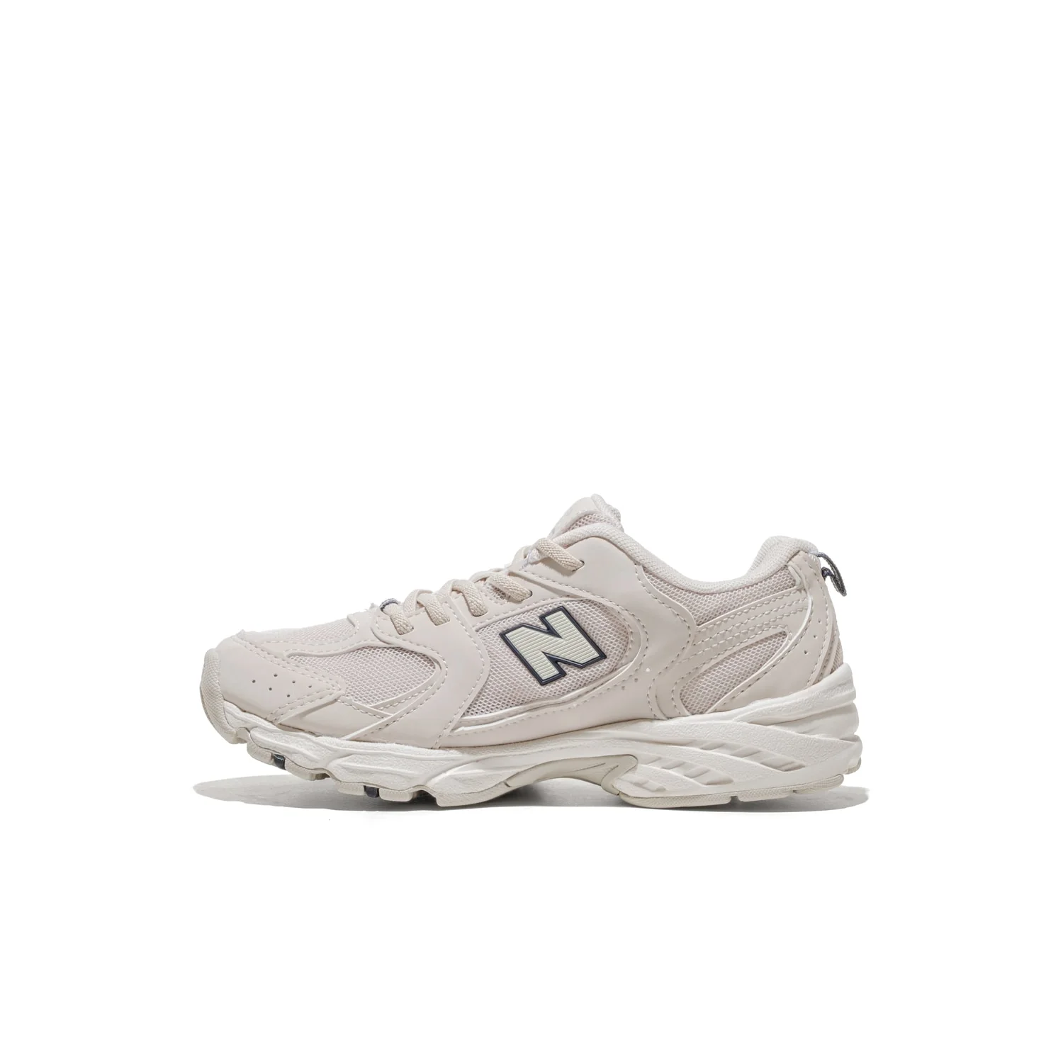 New Balance 530 Moonbeam/Phantom - Image 2