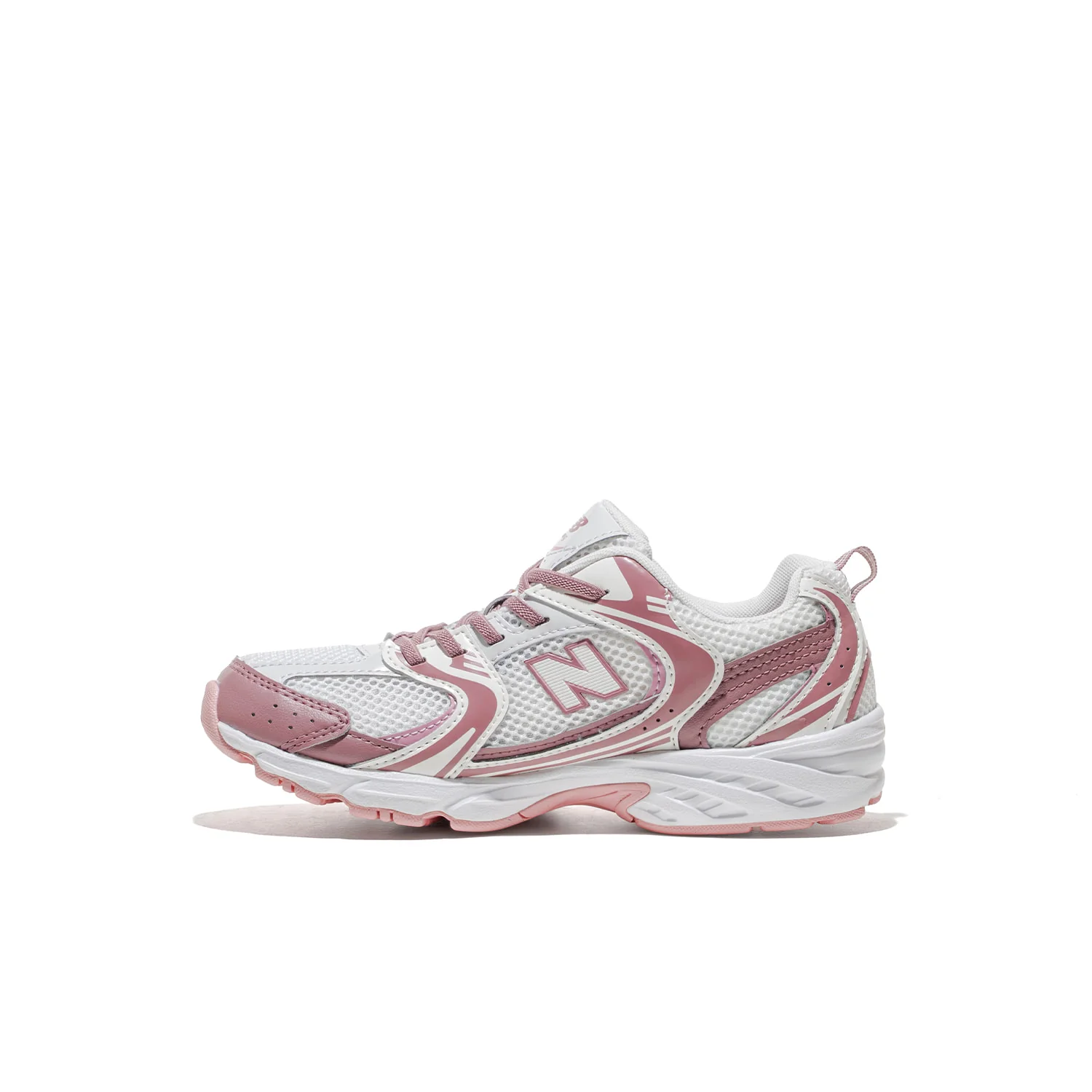 New Balance 530 Pebble/Sea Salt - Image 2