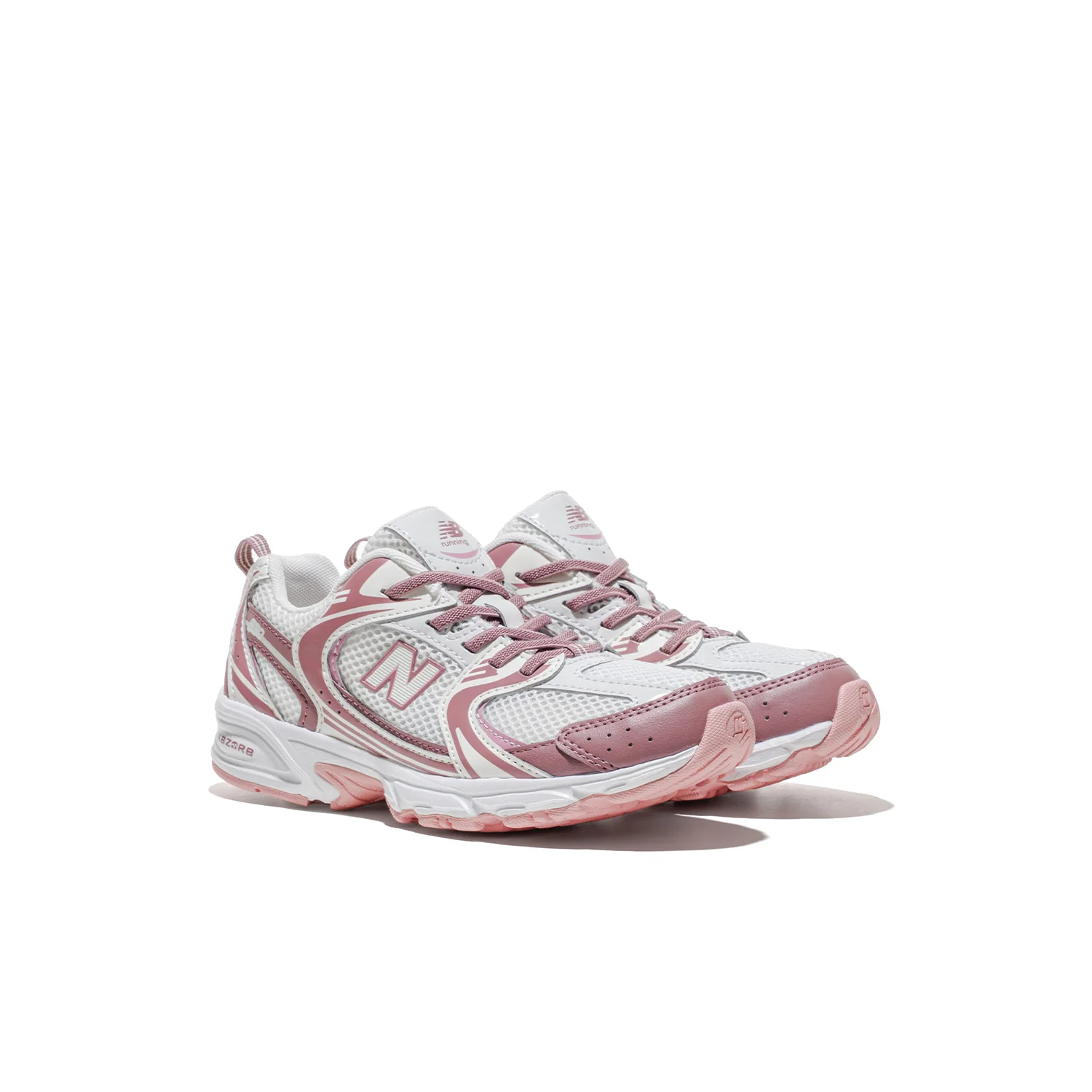 New Balance 530 Pebble/Sea Salt - Image 3
