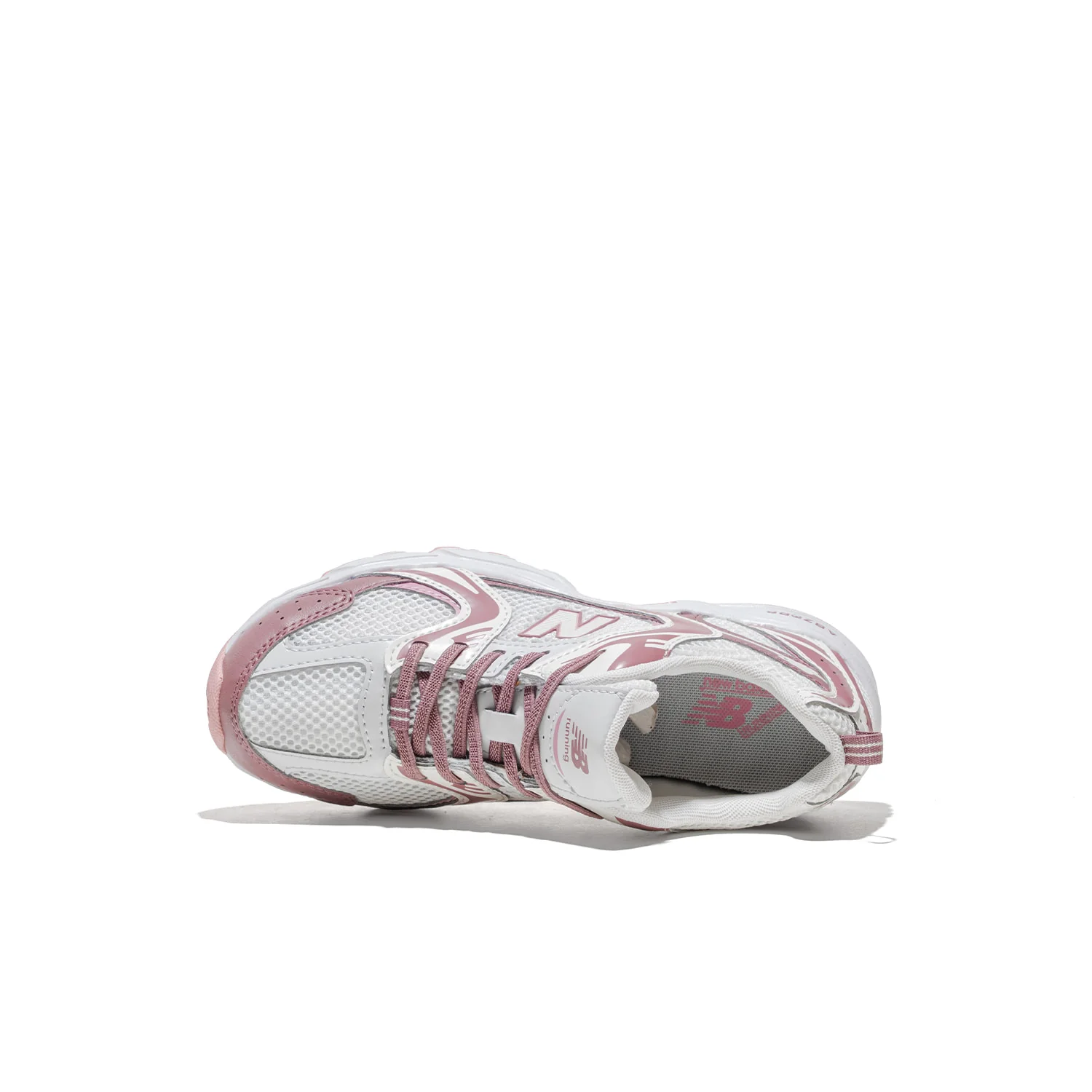 New Balance 530 Pebble/Sea Salt - Image 5