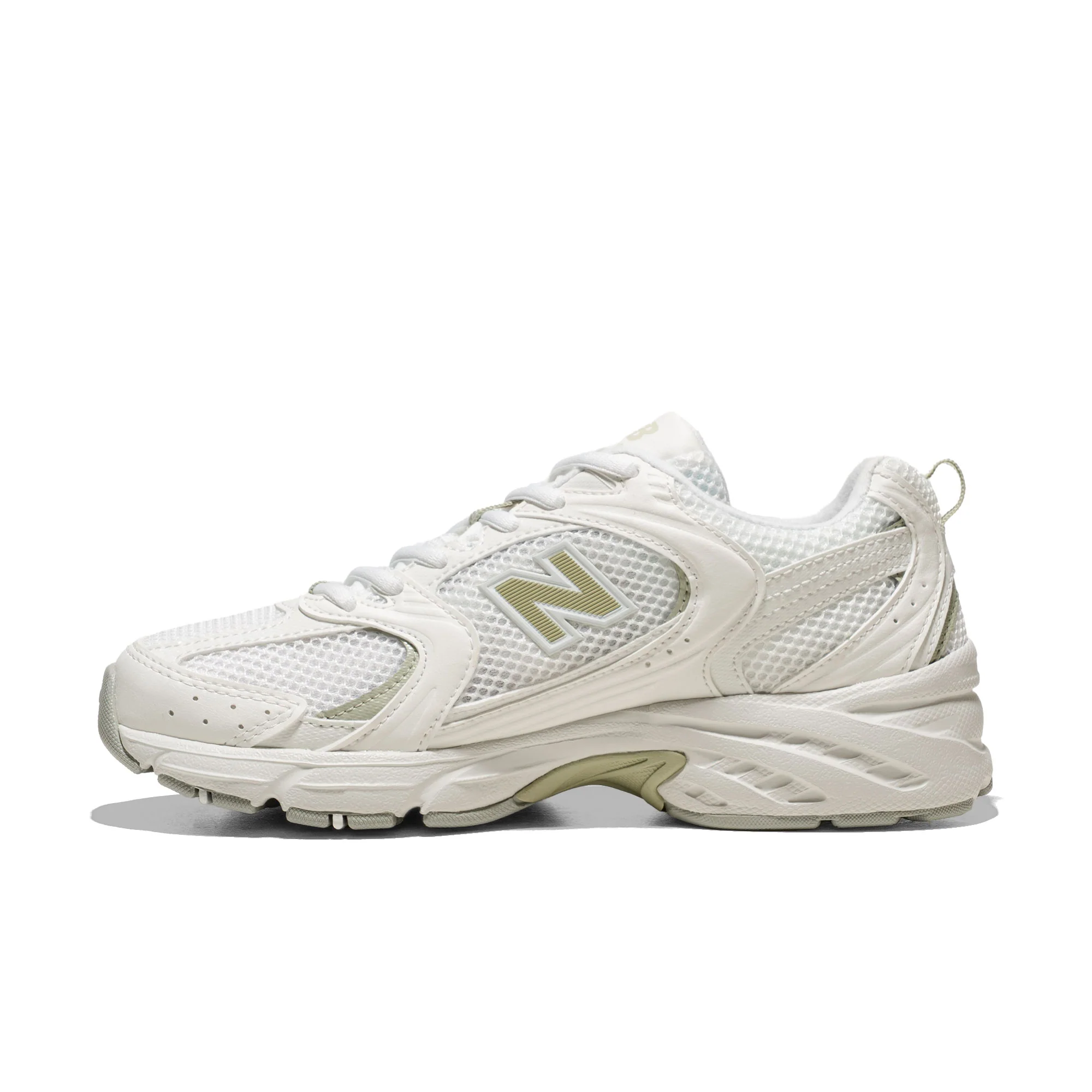New Balance 530 Reflection/Olivine - Image 3