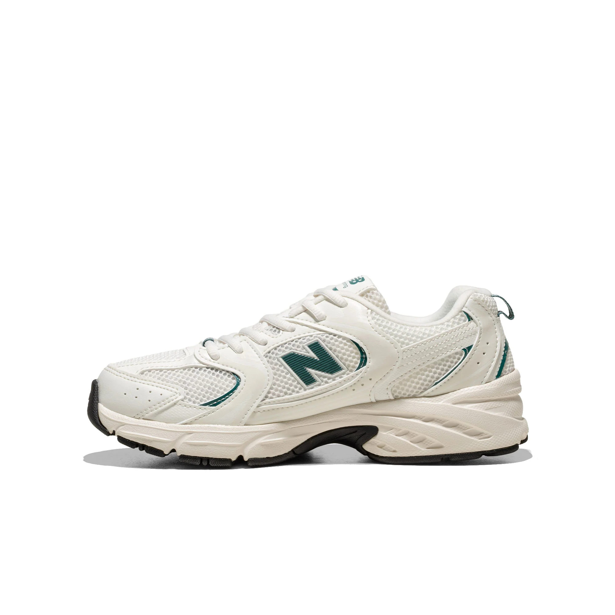 New Balance 530 Sea Salt/New Spruce - Image 3