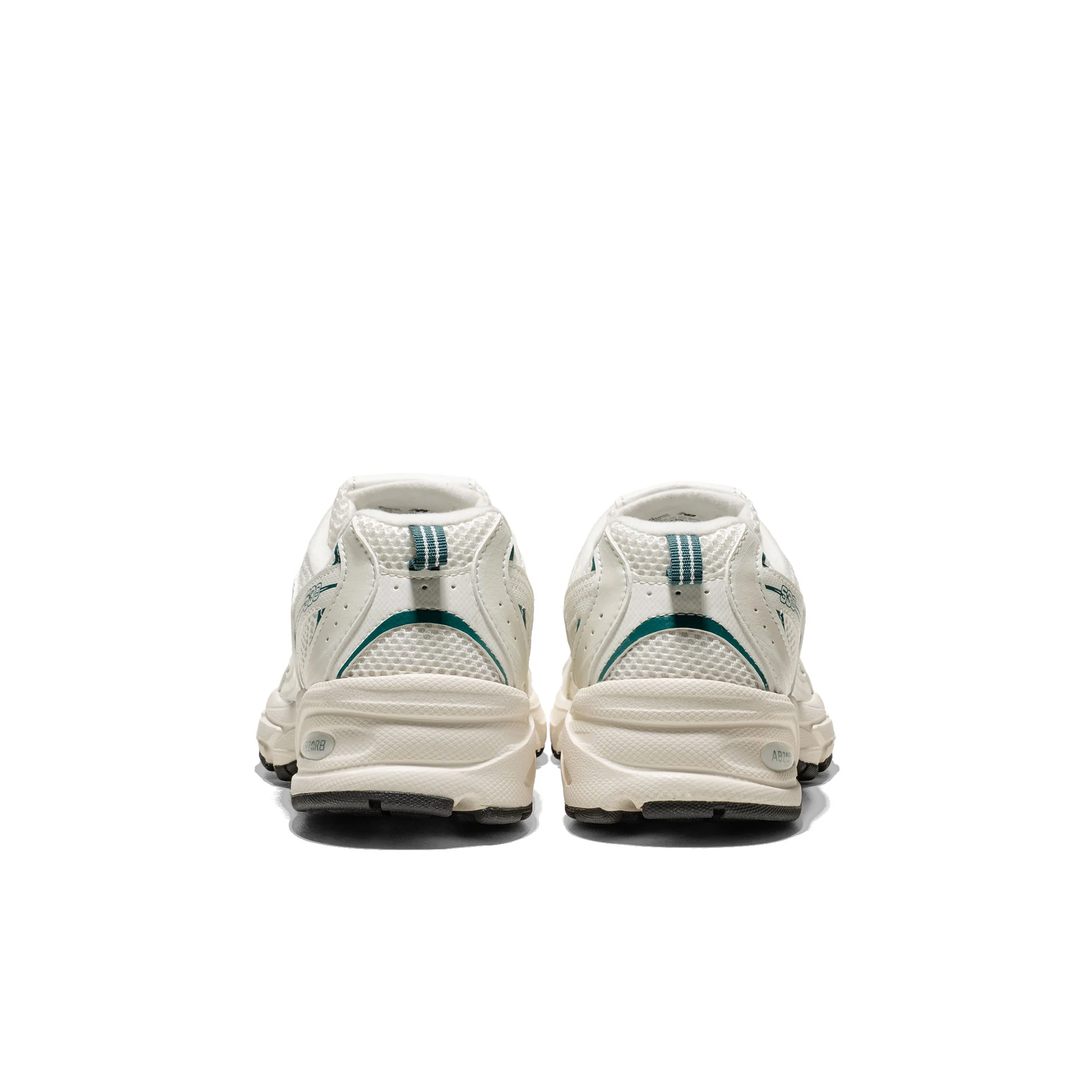 New Balance 530 Sea Salt/New Spruce - Image 4