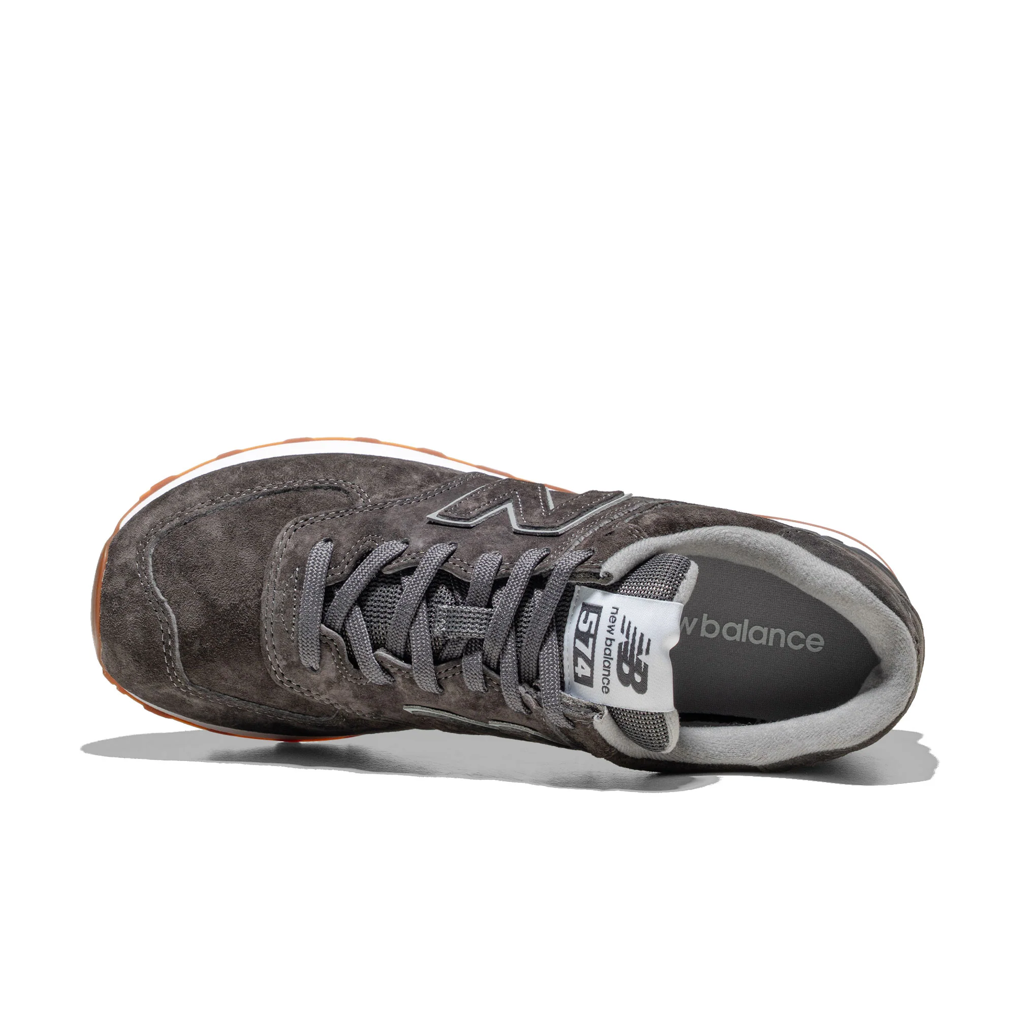 New Balance 574 Castlerock - Image 5