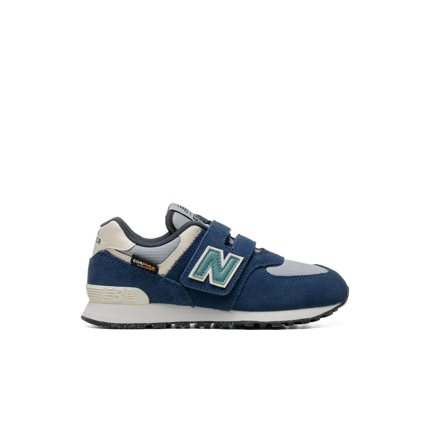 New Balance 574 NB Navy/Slate Gray