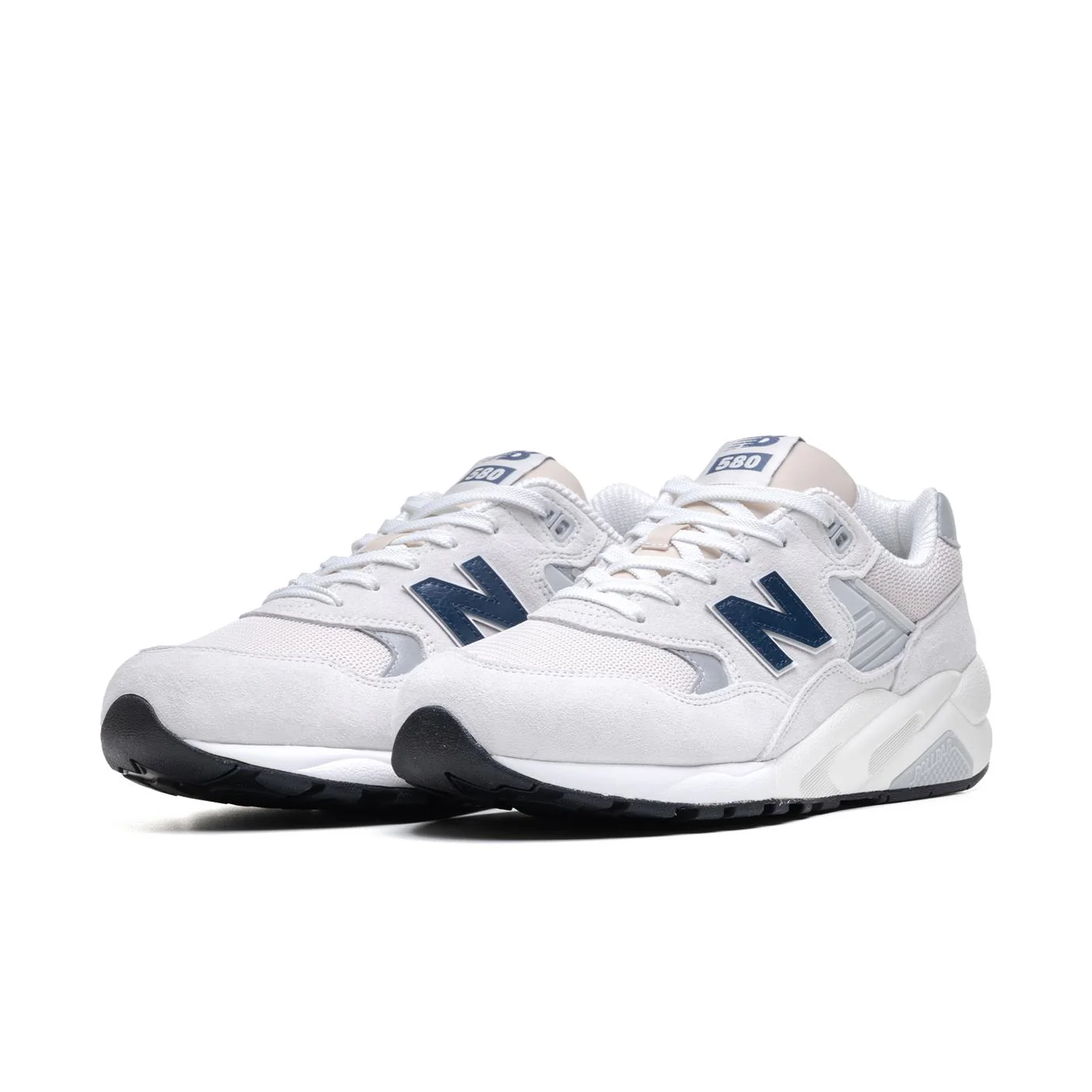 New Balance 580v2 Nimbus Cloud/Natural Indigo - Image 3