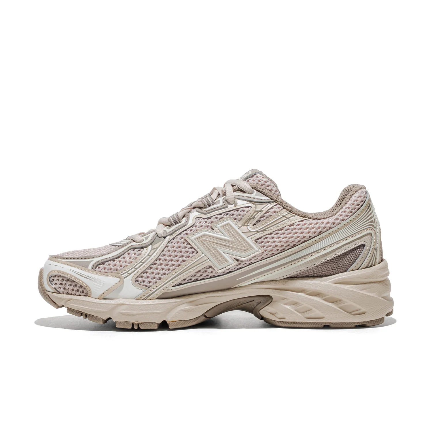 New Balance 740 Dockside/Timber Wolf/Sea Salt - Image 2