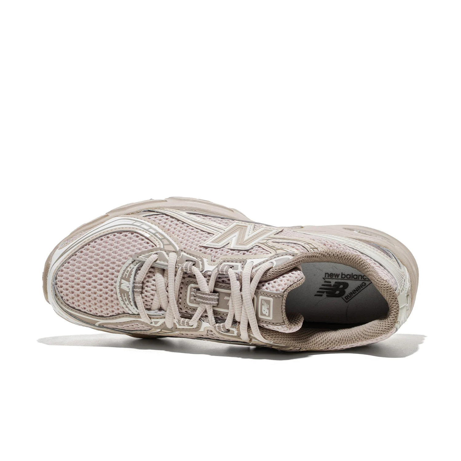 New Balance 740 Dockside/Timber Wolf/Sea Salt - Image 5