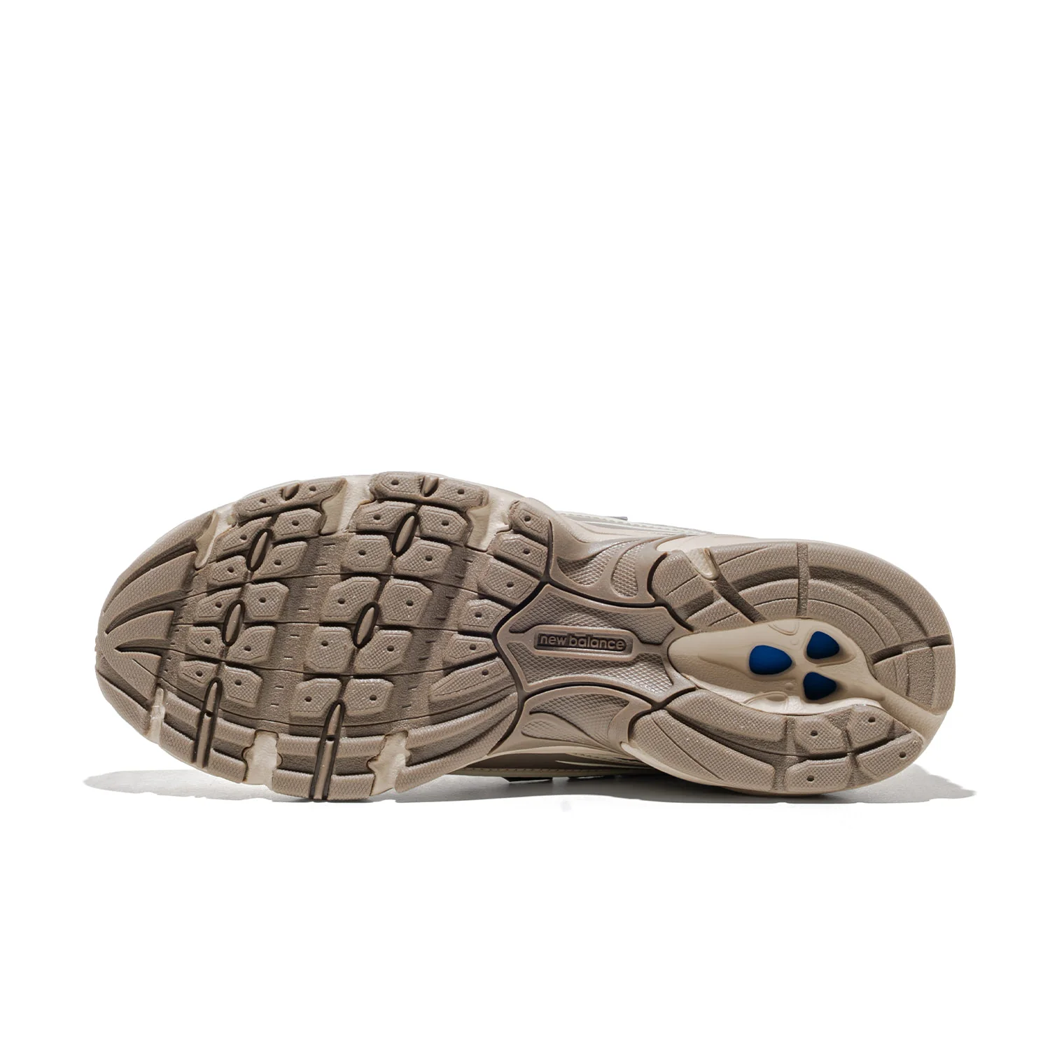 New Balance 740 Dockside/Timber Wolf/Sea Salt - Image 6