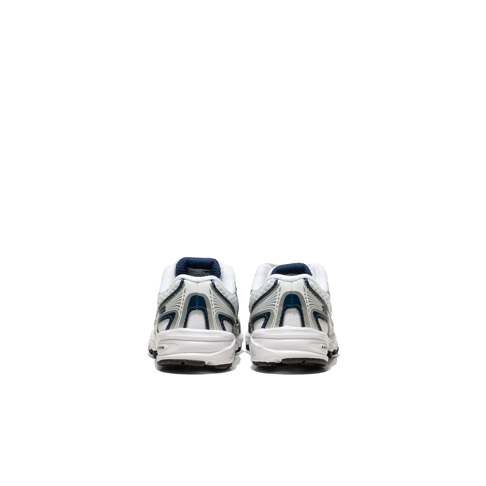 New Balance 740 NB Navy/White - Image 4