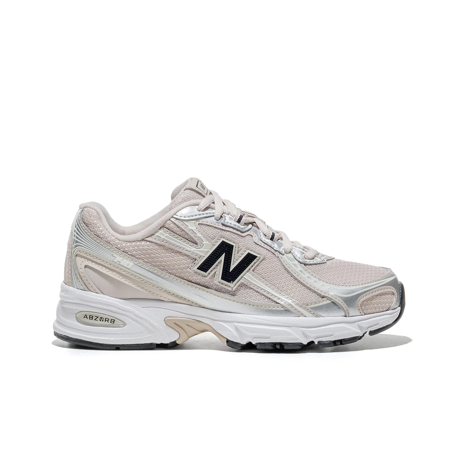 New Balance 740 Timberwolf/Black
