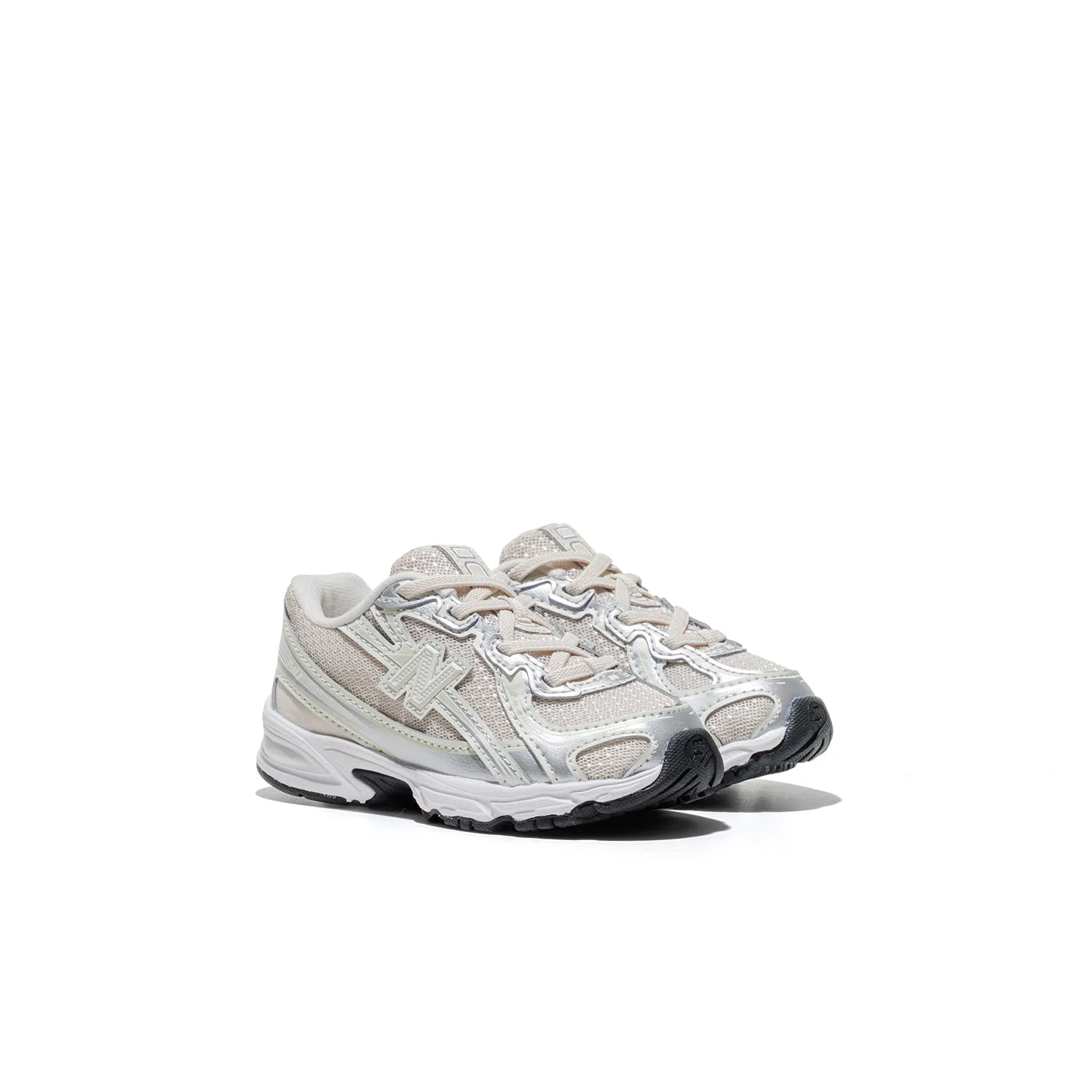 New Balance 740 Turtledove/Linen - Image 3