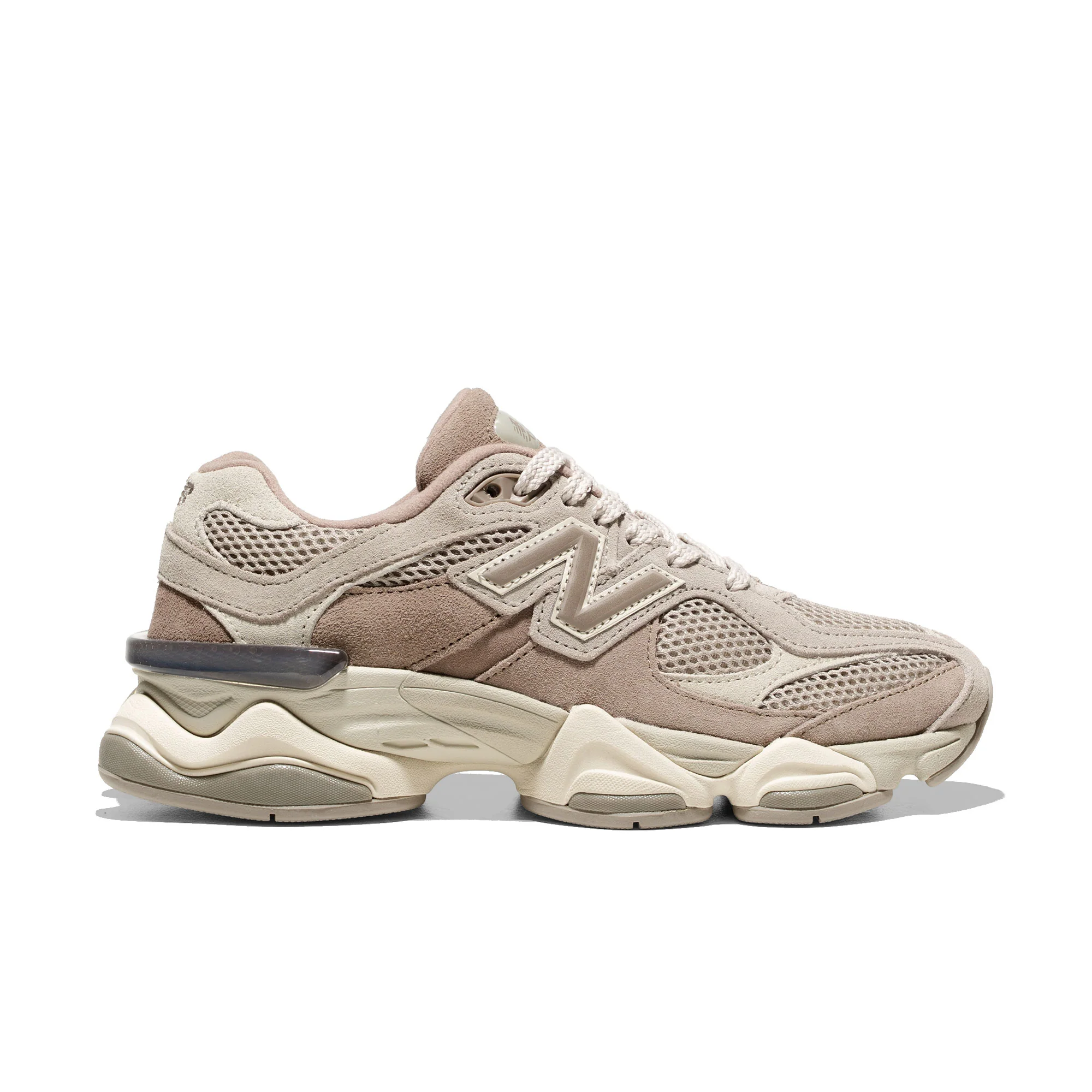 New Balance 9060 Arid Stone/Mushroom