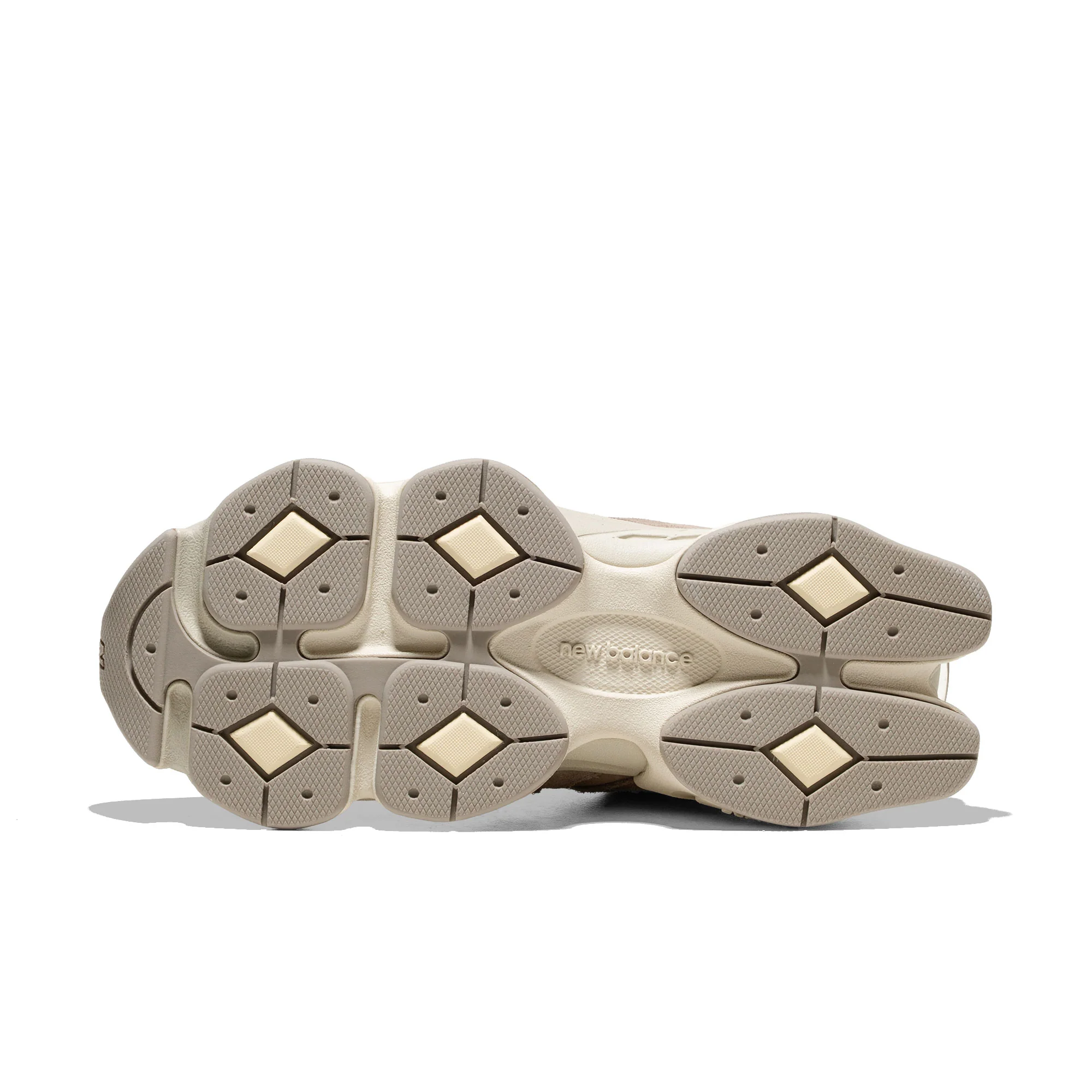 New Balance 9060 Arid Stone/Mushroom - Image 6