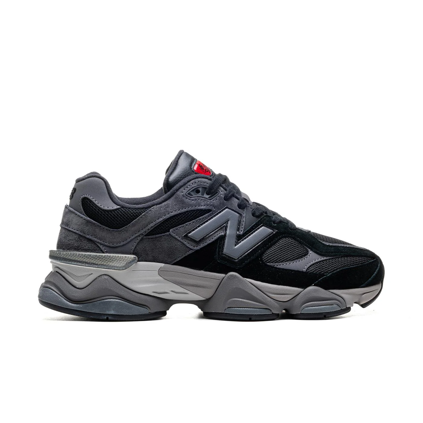 New Balance 9060 Black/Castlerock