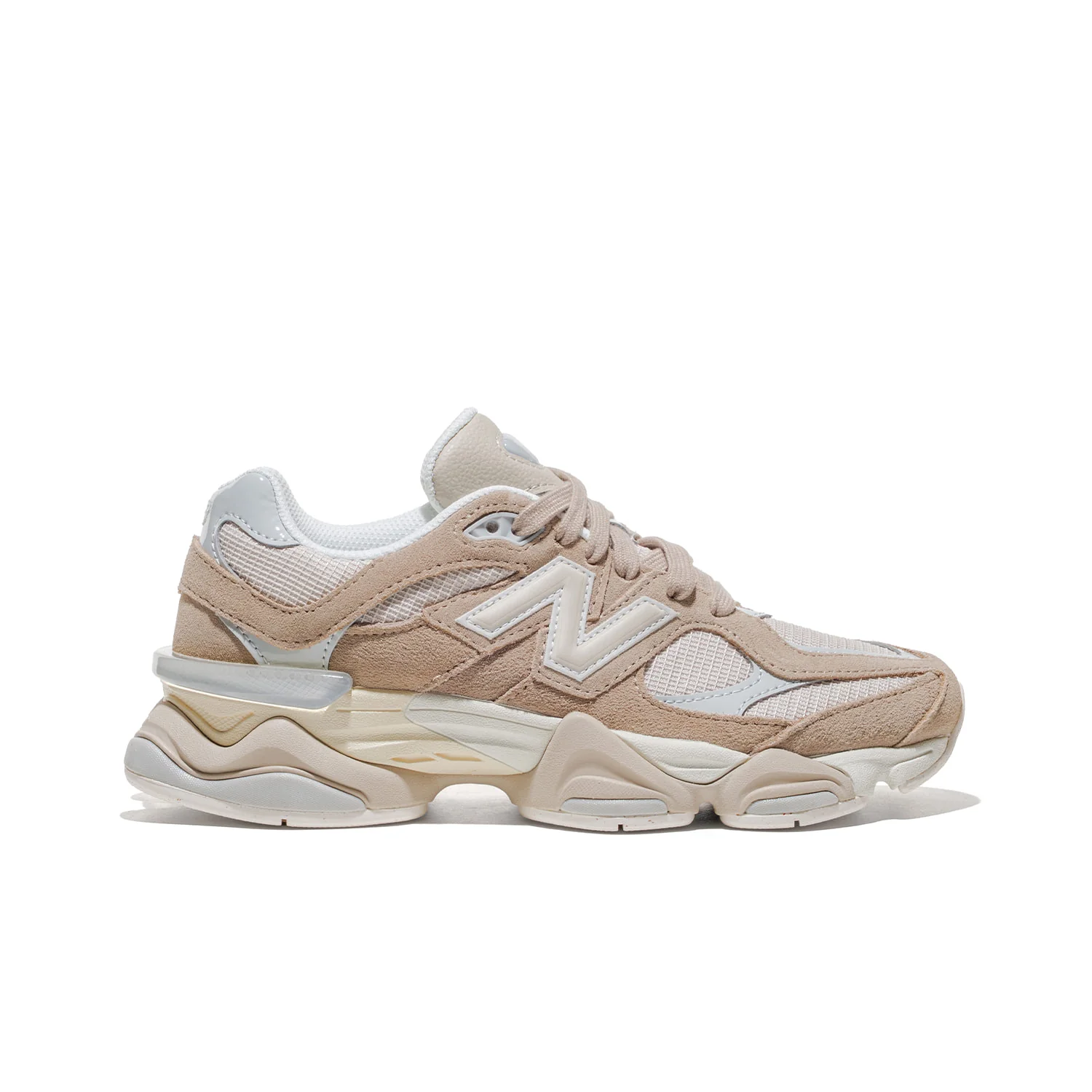 New Balance 9060 Driftwood