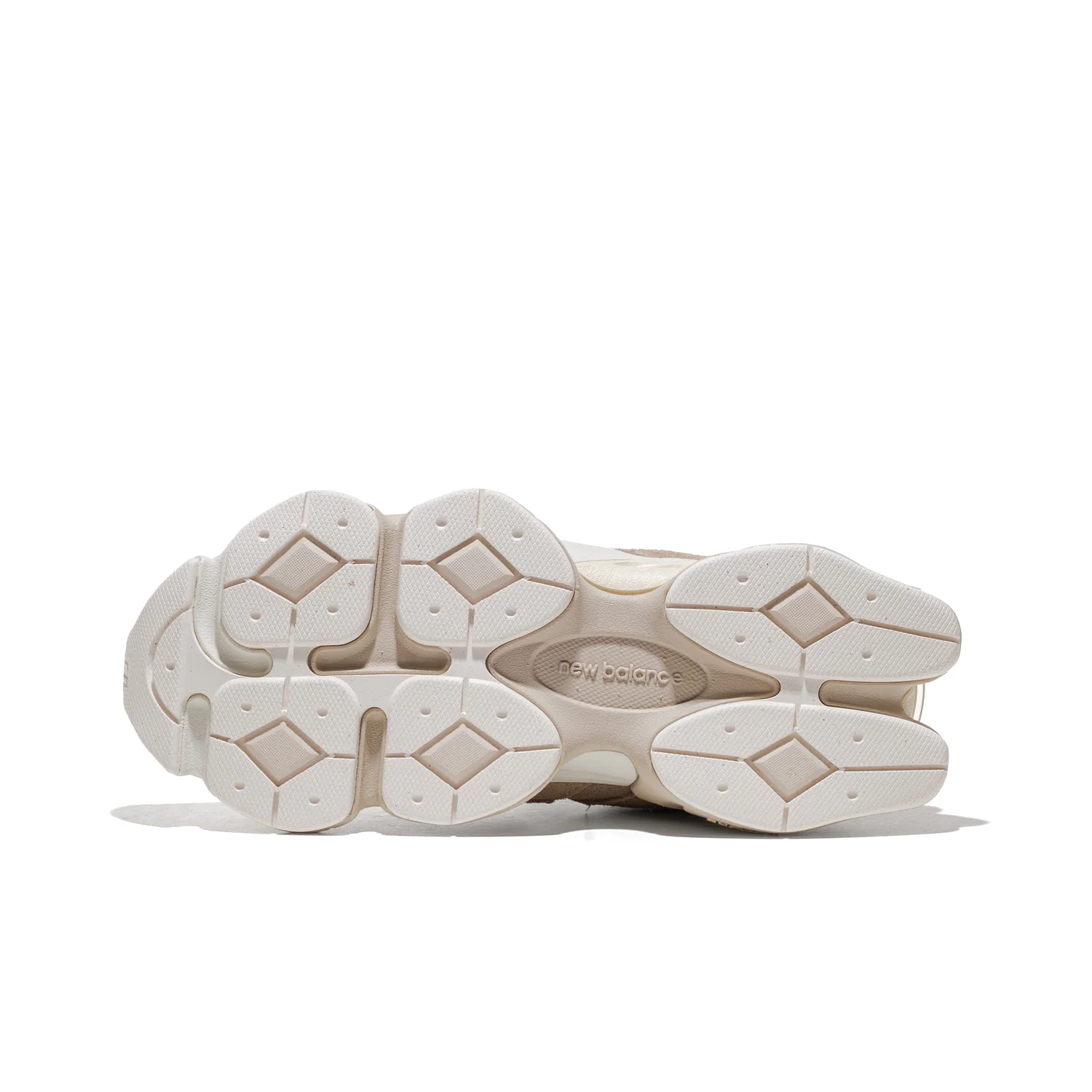 New Balance 9060 Driftwood - Image 6