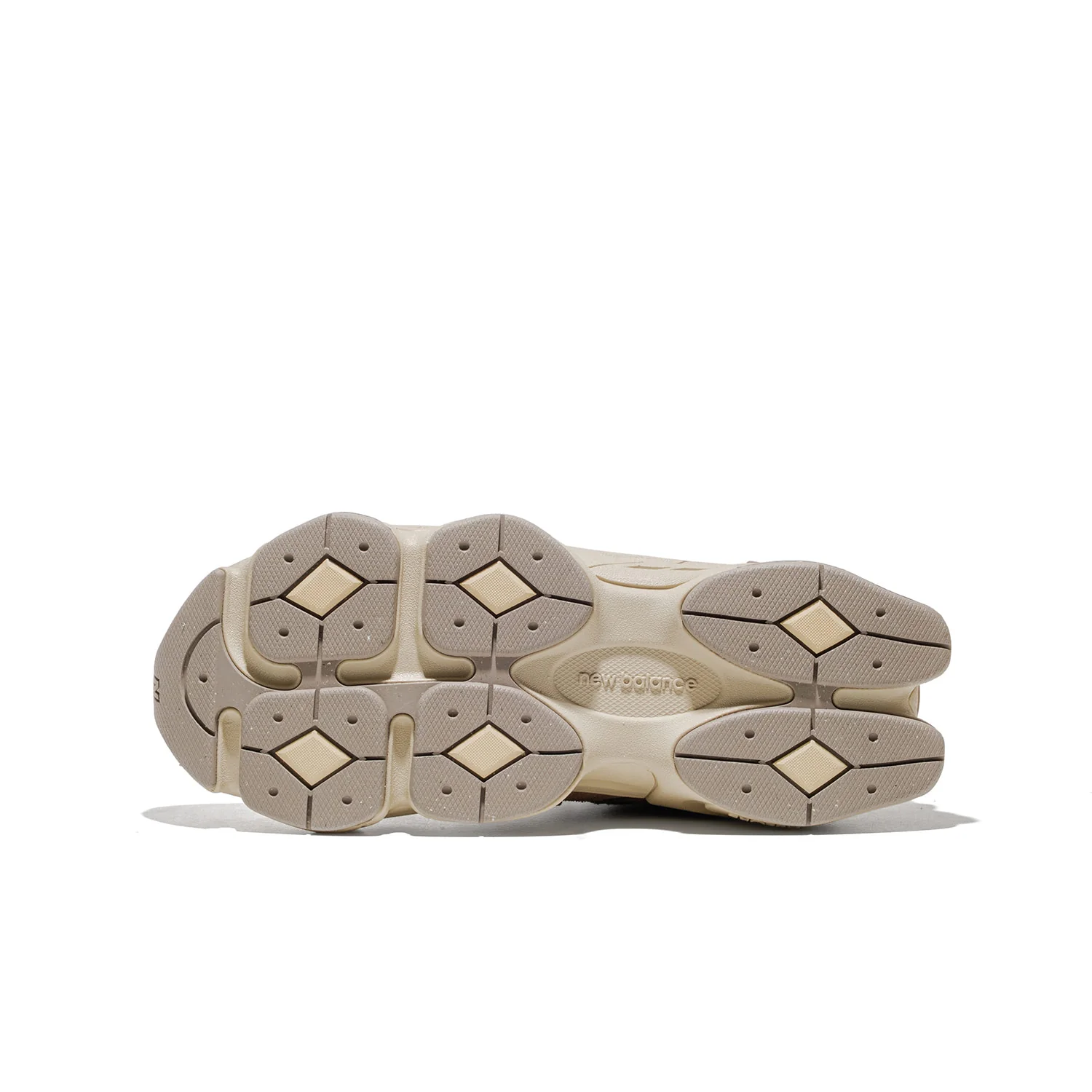 New Balance 9060 Mushroom/Shipyard - Image 6