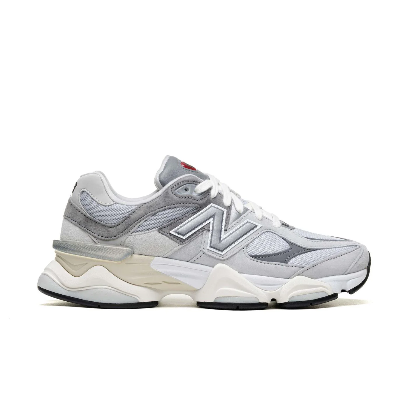 New Balance 9060 Rain Cloud/Castlerock