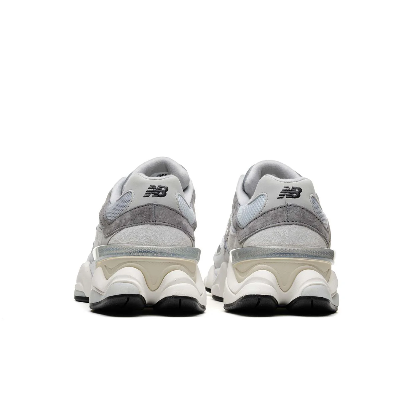 New Balance 9060 Rain Cloud/Castlerock - Image 6