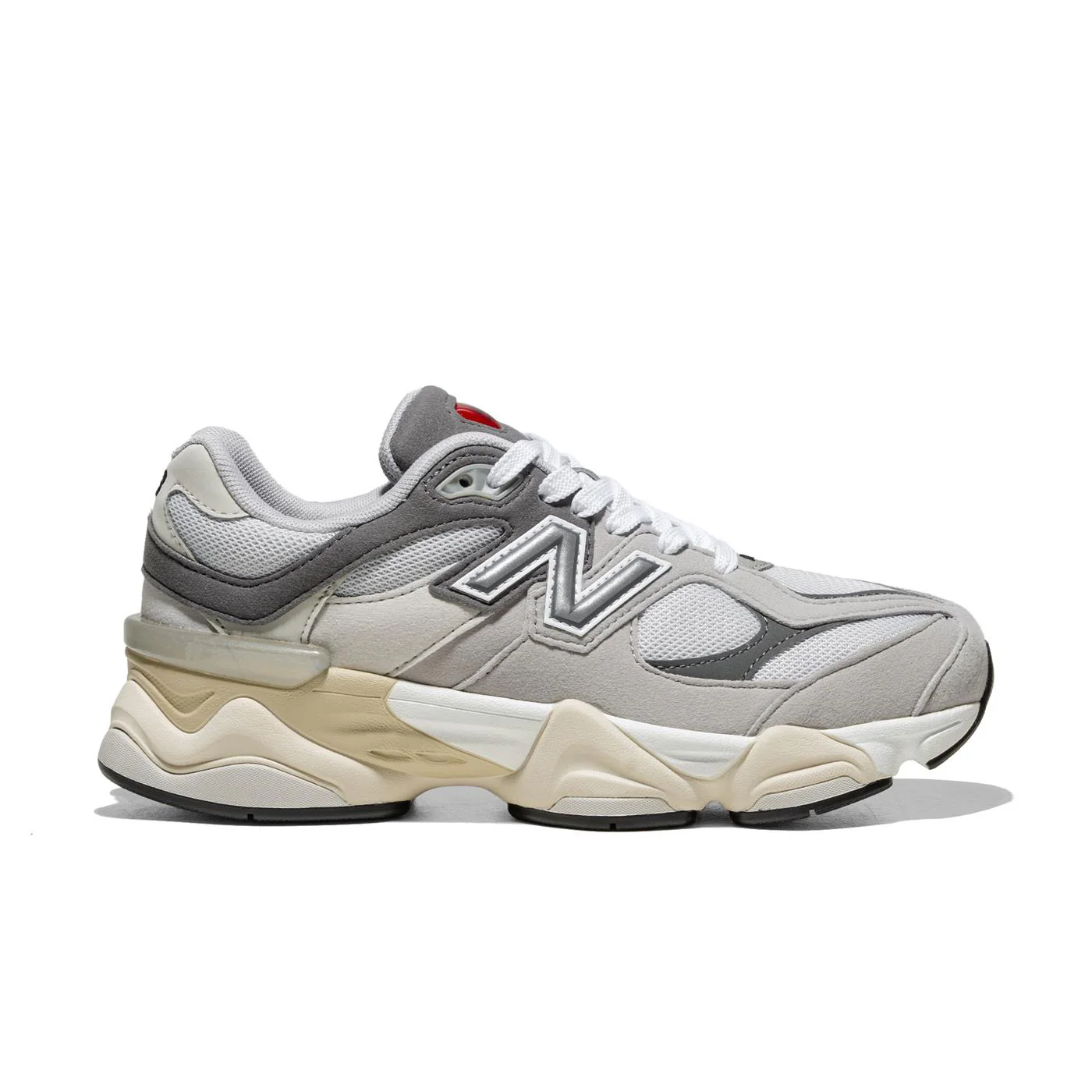 New Balance 9060 Raincloud/Castlerock