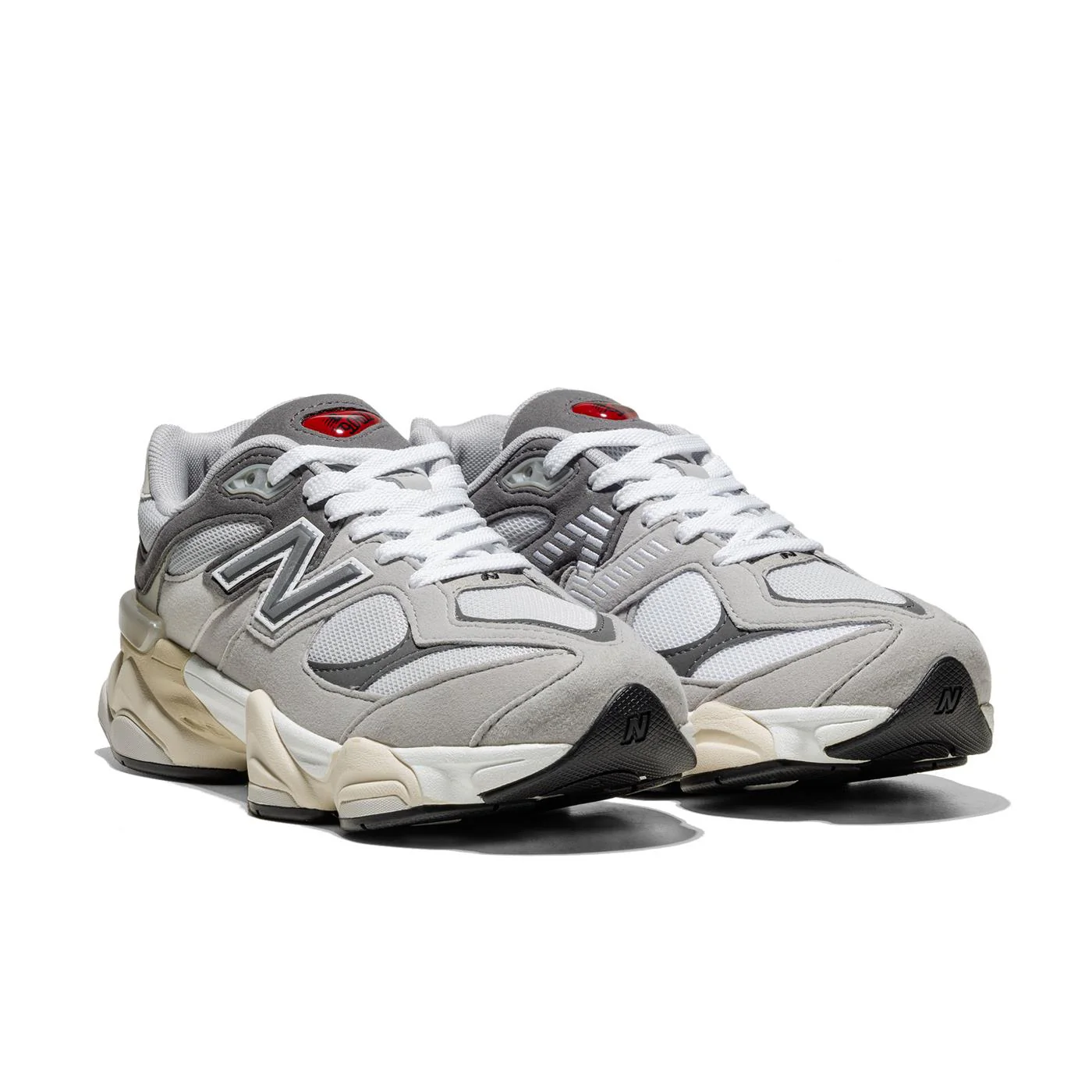 New Balance 9060 Raincloud/Castlerock - Image 2