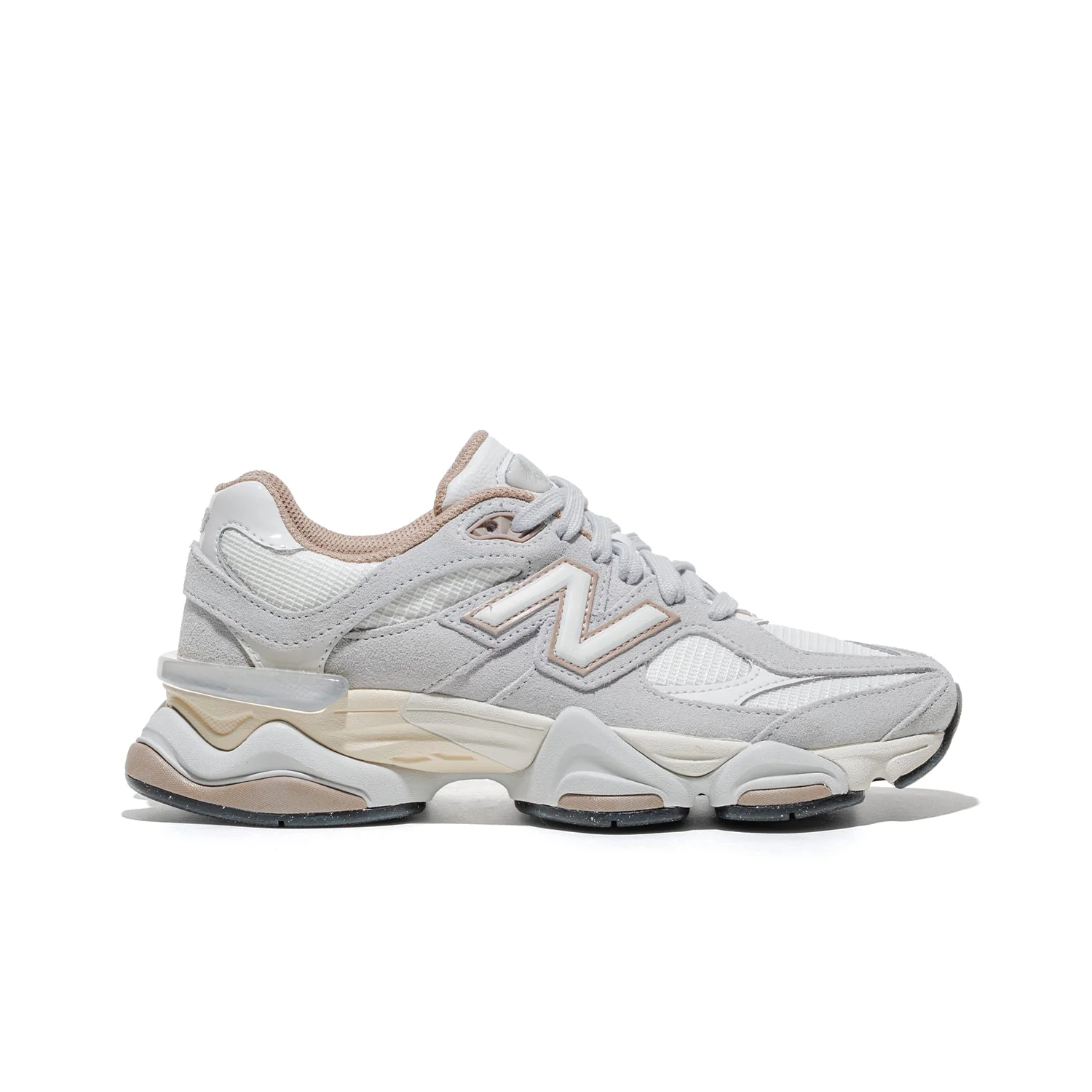 New Balance 9060 Raincloud/Driftwood