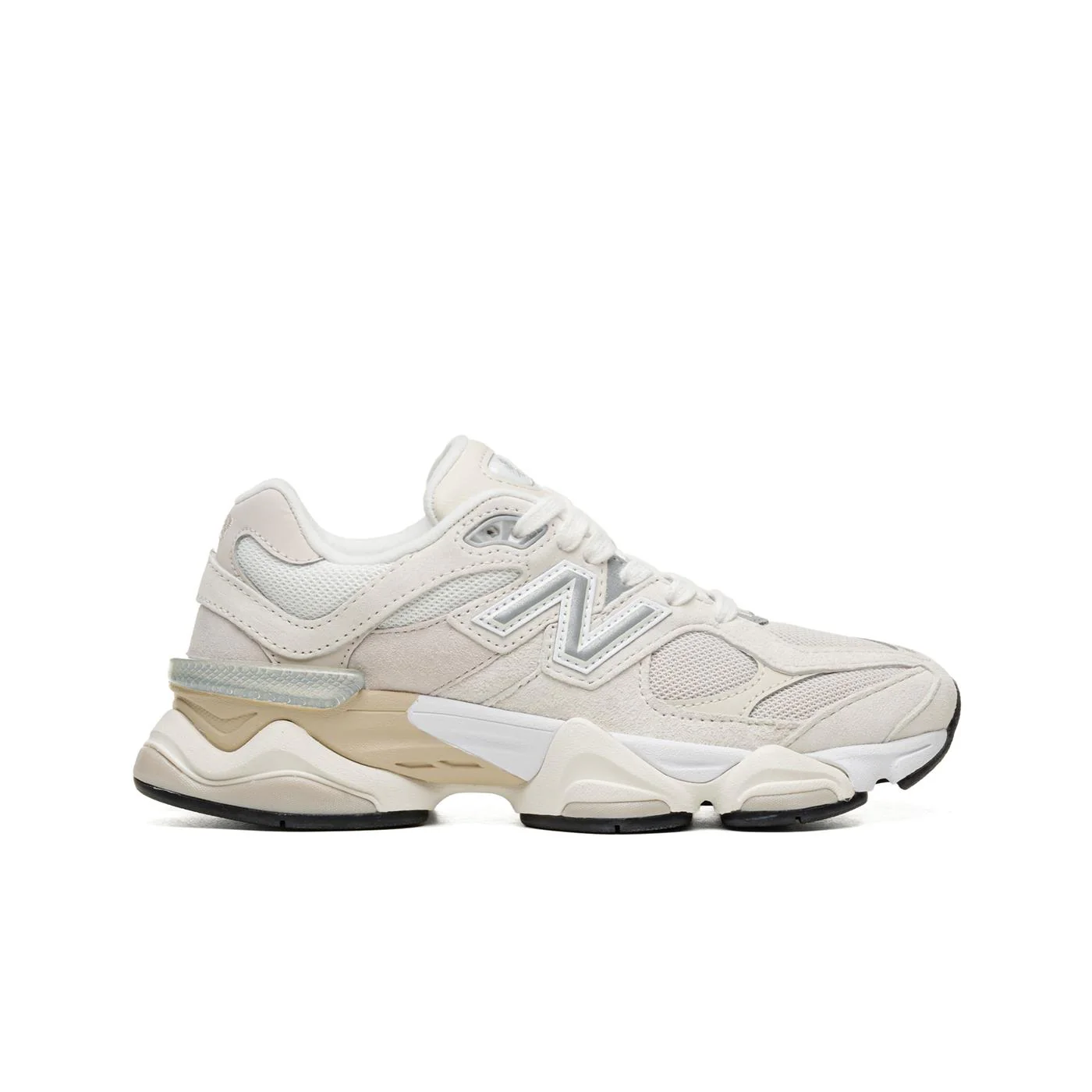 New Balance 9060 Sea Salt/Moonbeam